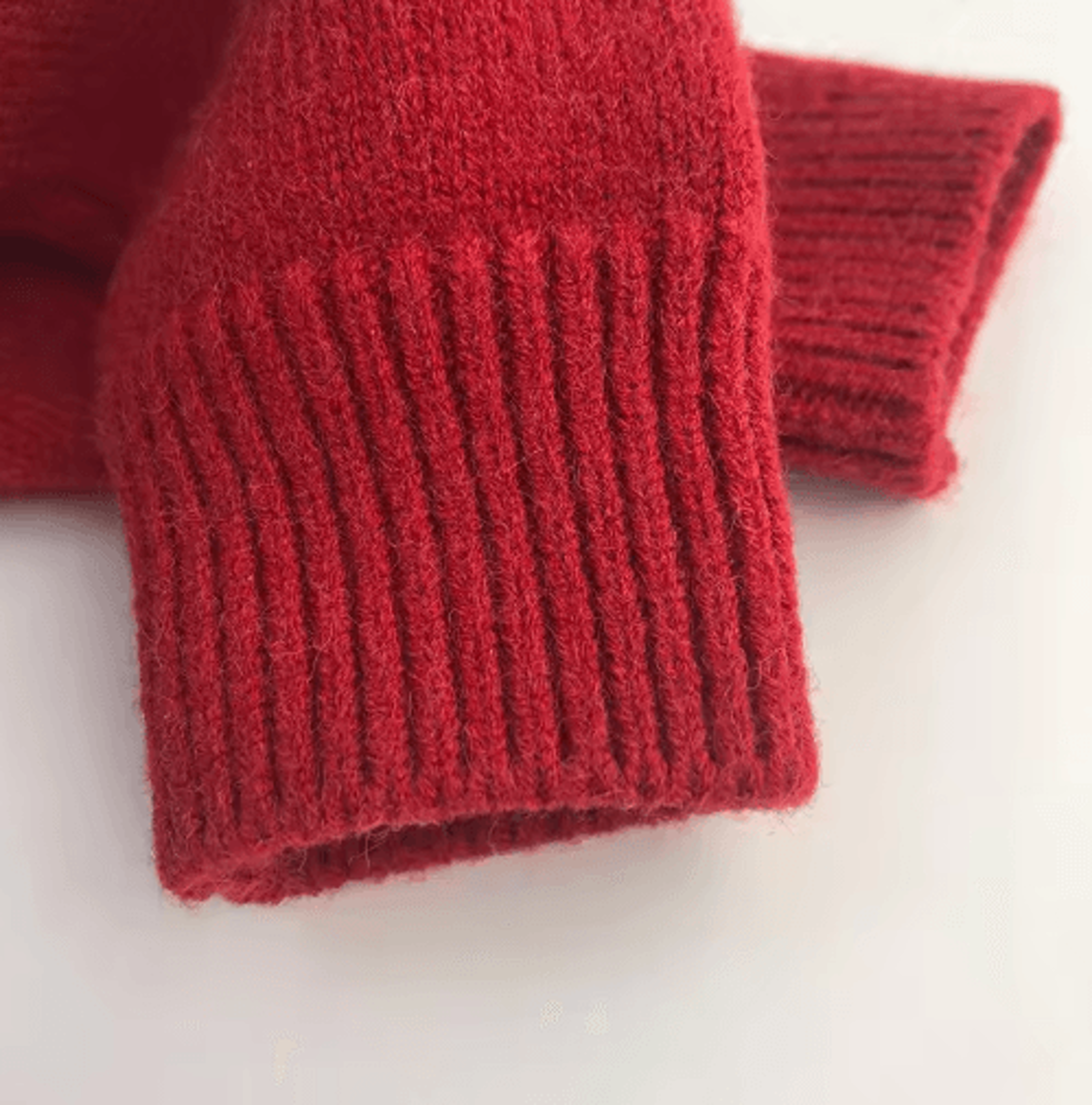 FestiveKnit Kids Christmas Cardigan  Cozy Kids Knit Sweater Winter Jacket 3