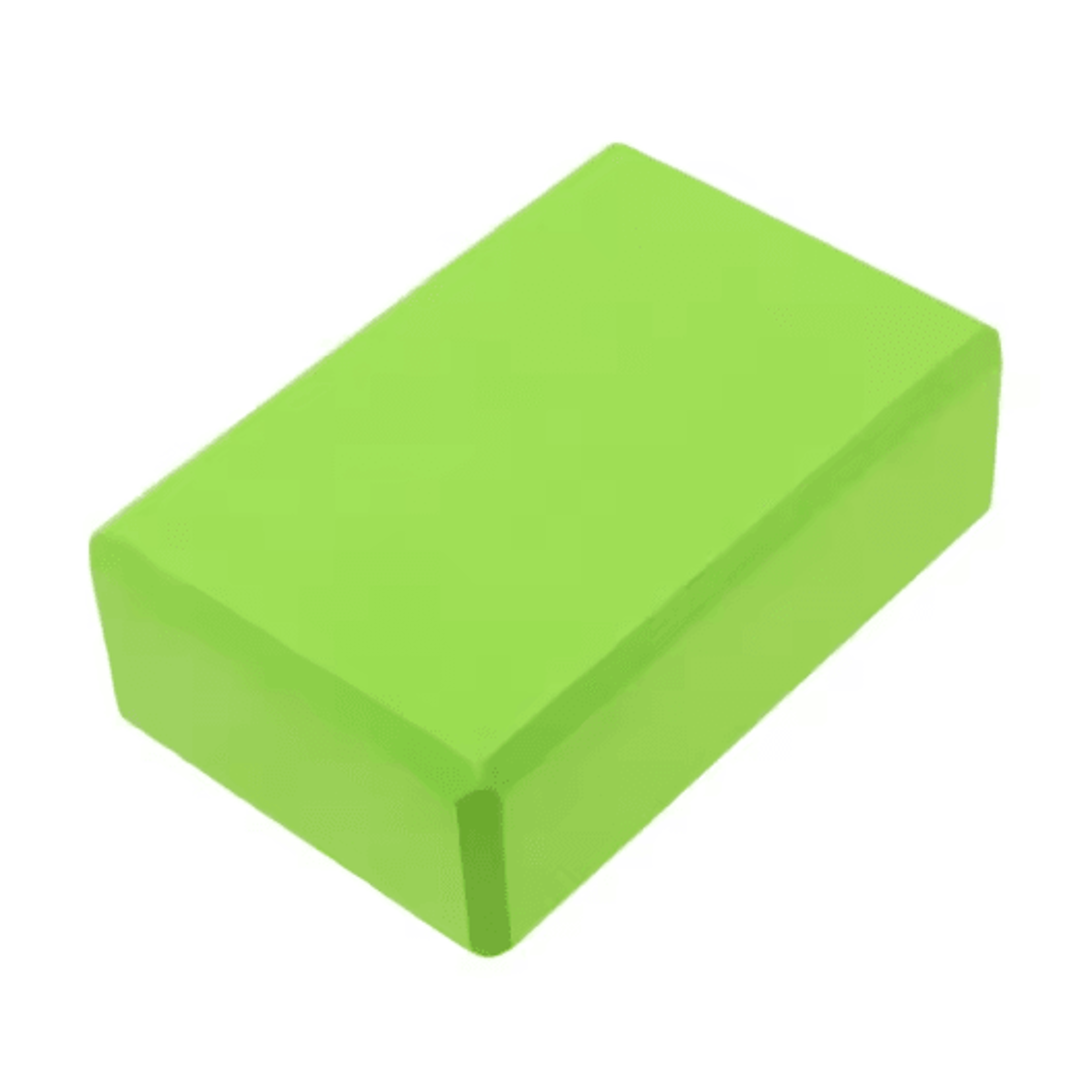 Non Slip EVA Yoga Block For Stretching Balance  Flexibility Training 2