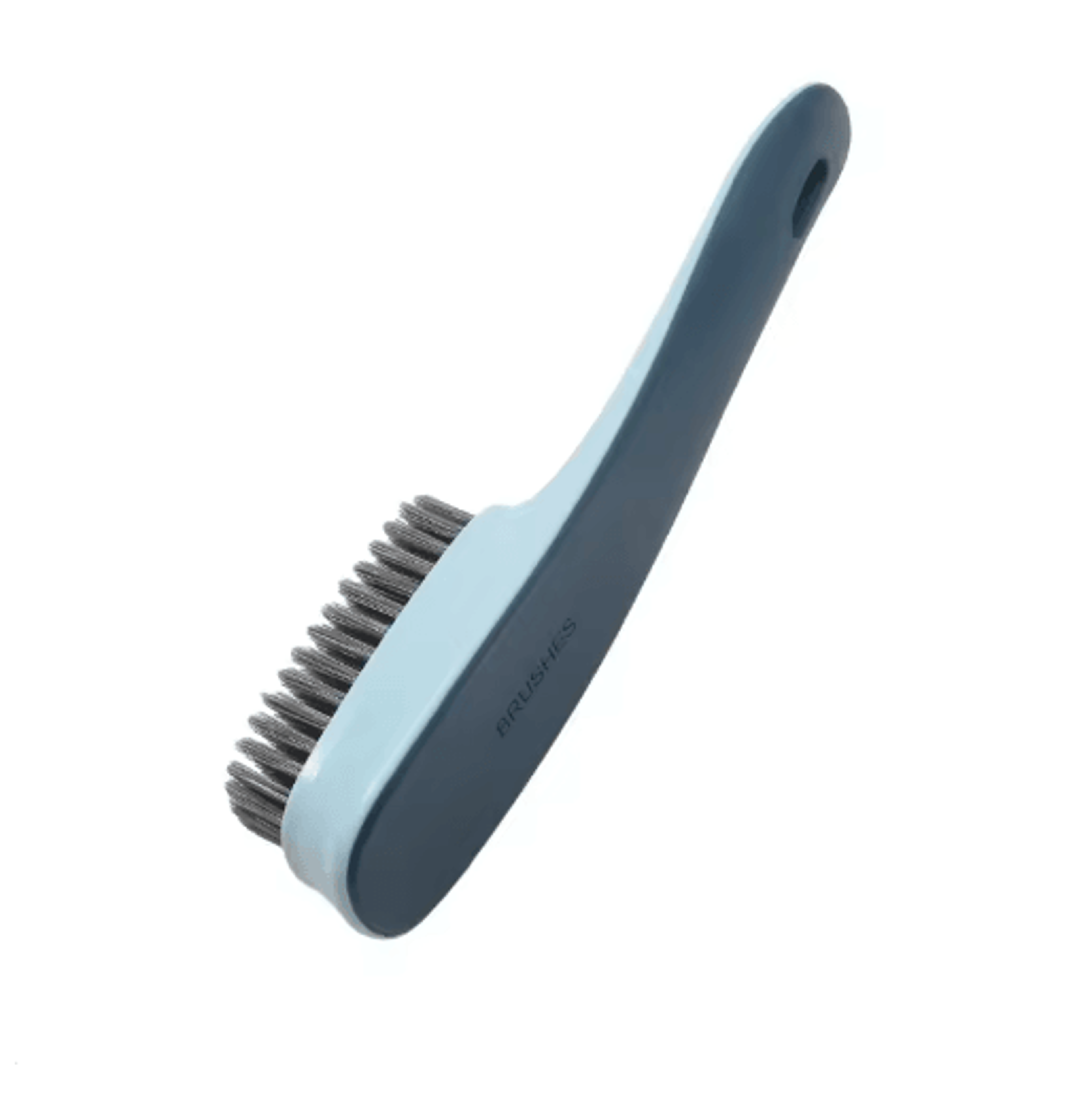 MultiFunctional Shoe Cleaning Brush Durable Plastic Scrubbing Tool For Shoes  Clothes 7