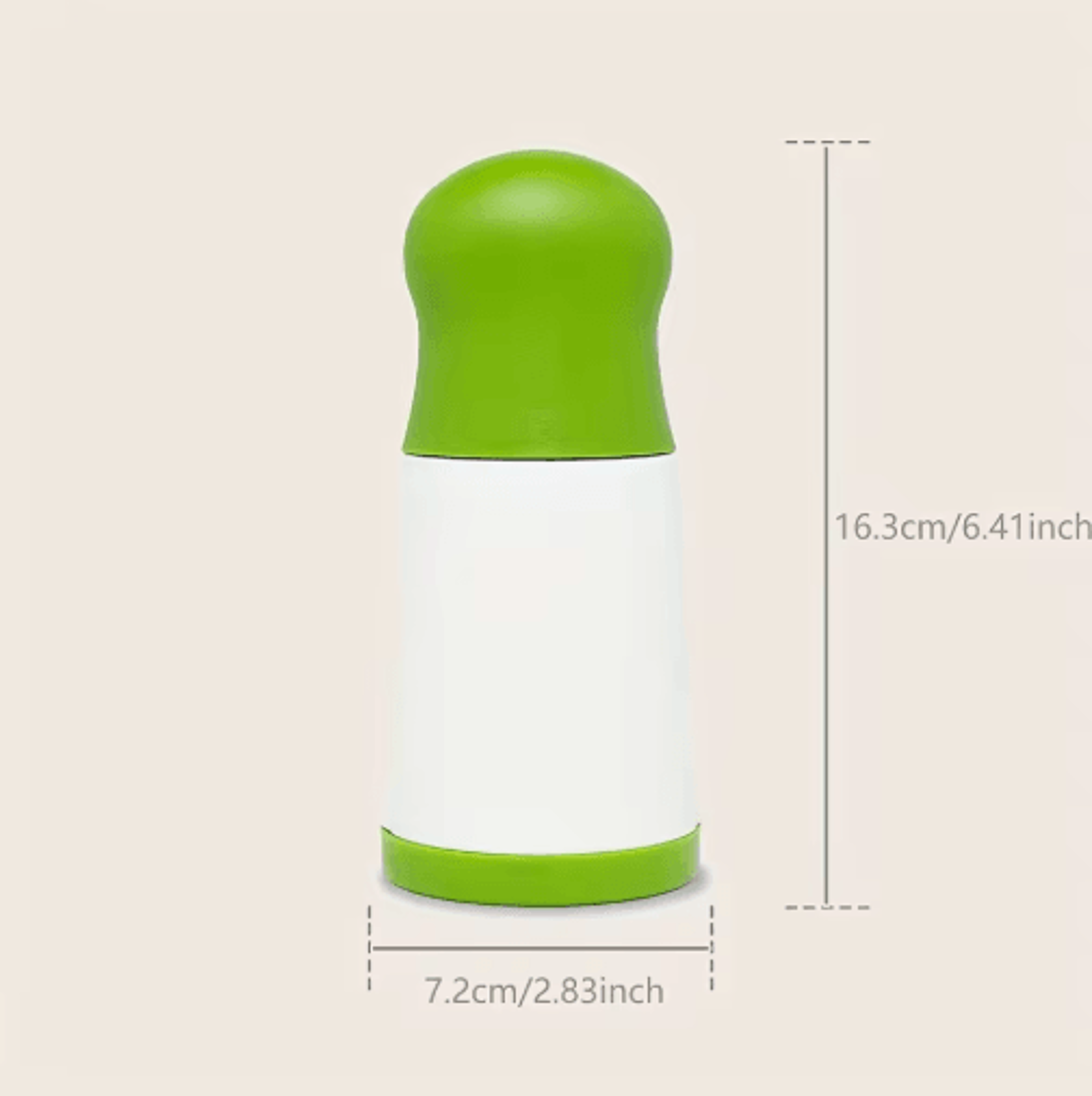 MultiFunction Manual Herb Grinder  Vegetable Cutter  Parsley Herb Mincer Tool 1