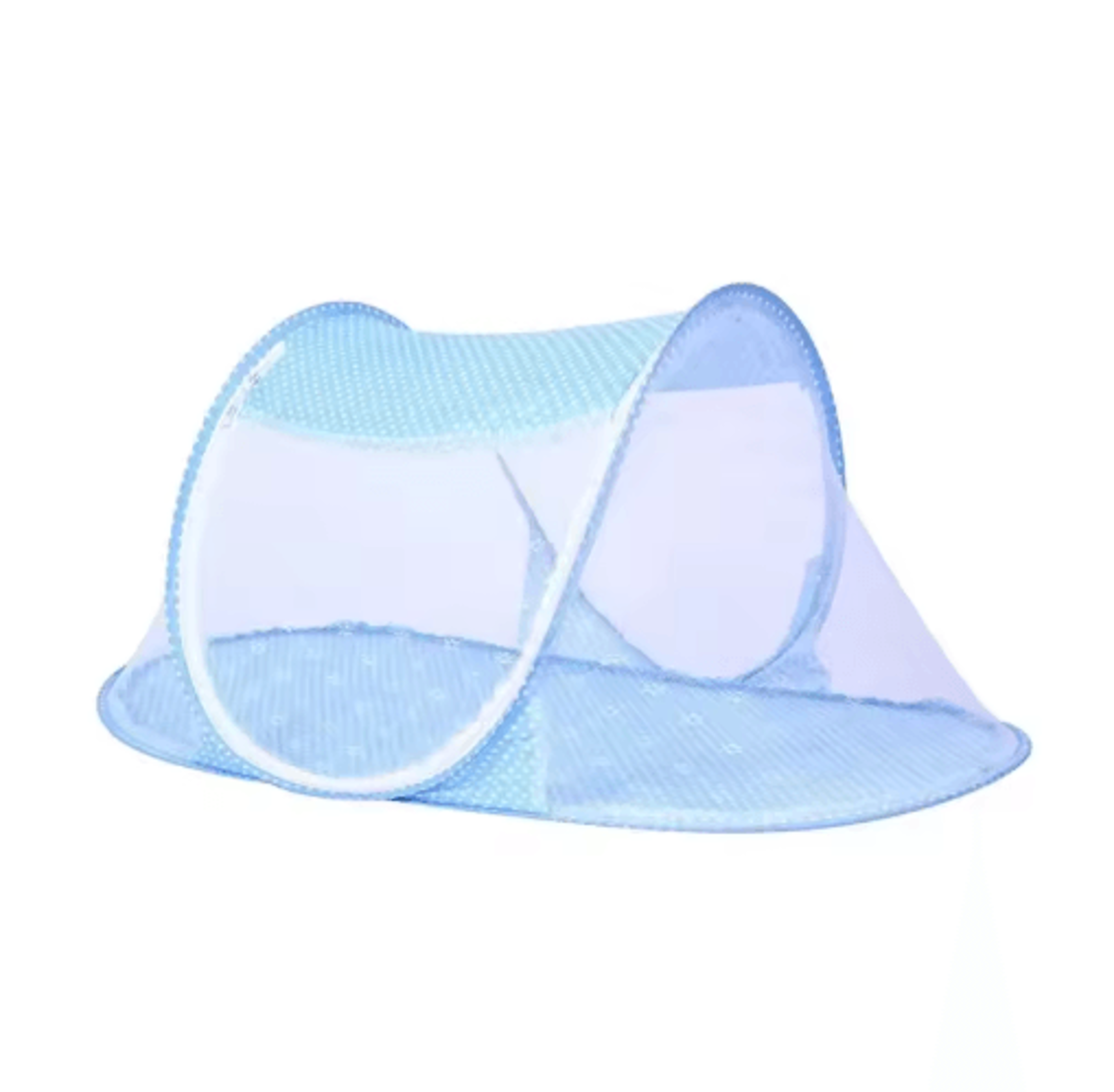 Portable Baby Mosquito Net Bed Foldable Newborn Travel Sleeping Tent 03 Years 5