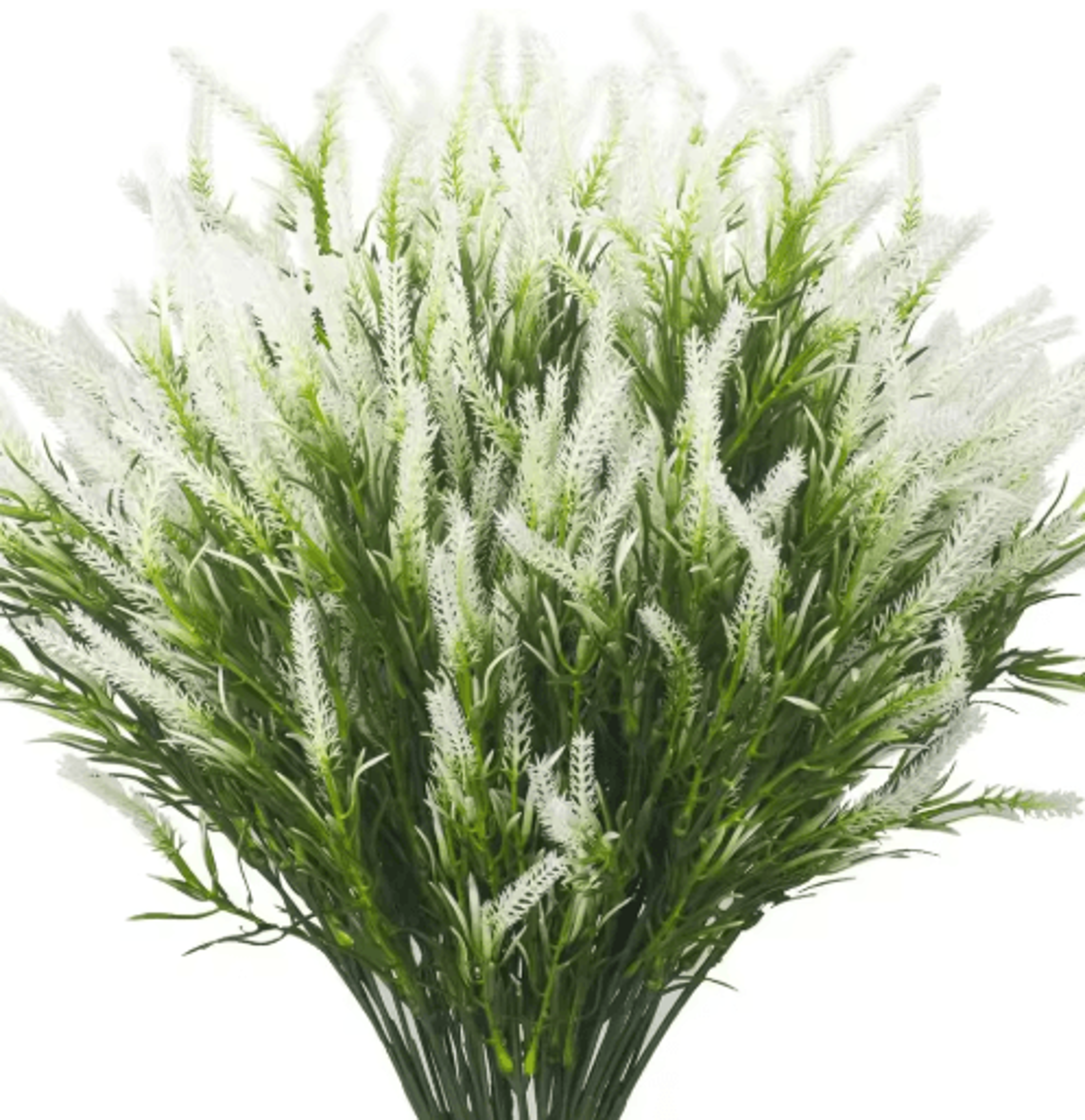 EverLeaf Artificial Eucalyptus Stems  Realistic Greenery Decor For Home  Events 6