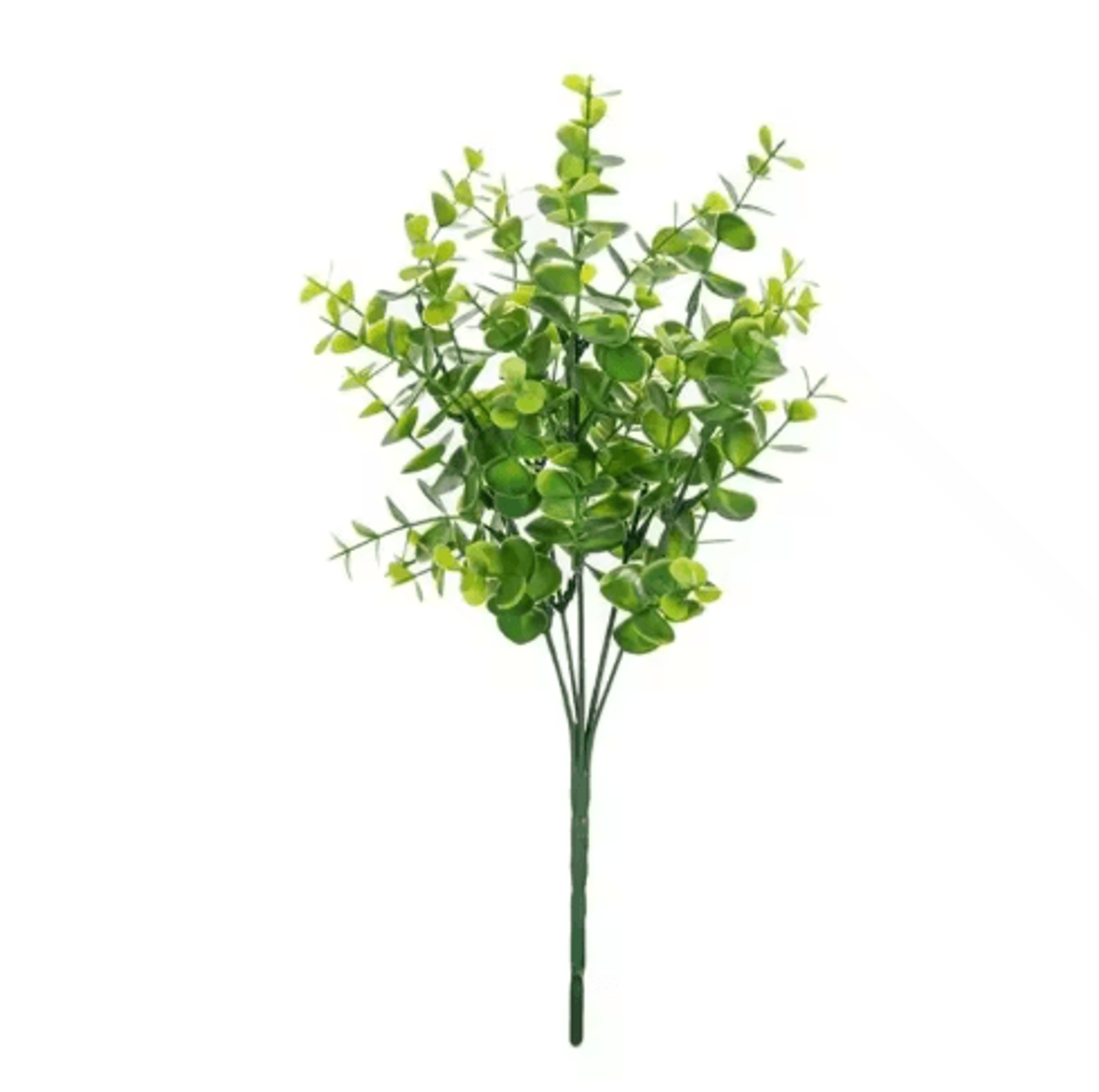 EverLeaf Artificial Eucalyptus Stems  Realistic Greenery Decor For Home  Events 9