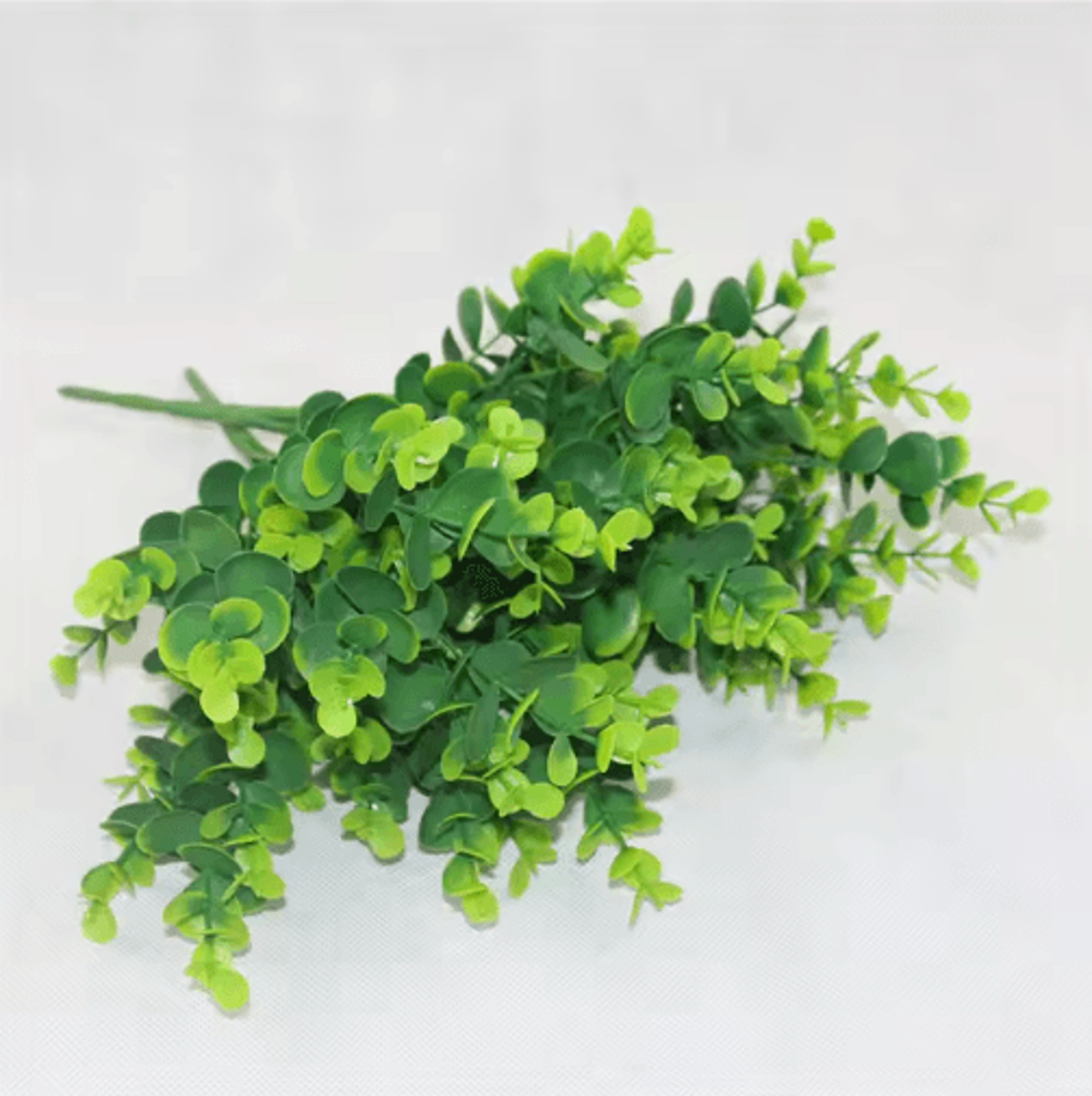 Artificial Fern Plant Decor Realistic Greenery For Home Garden  Wall Styling 19
