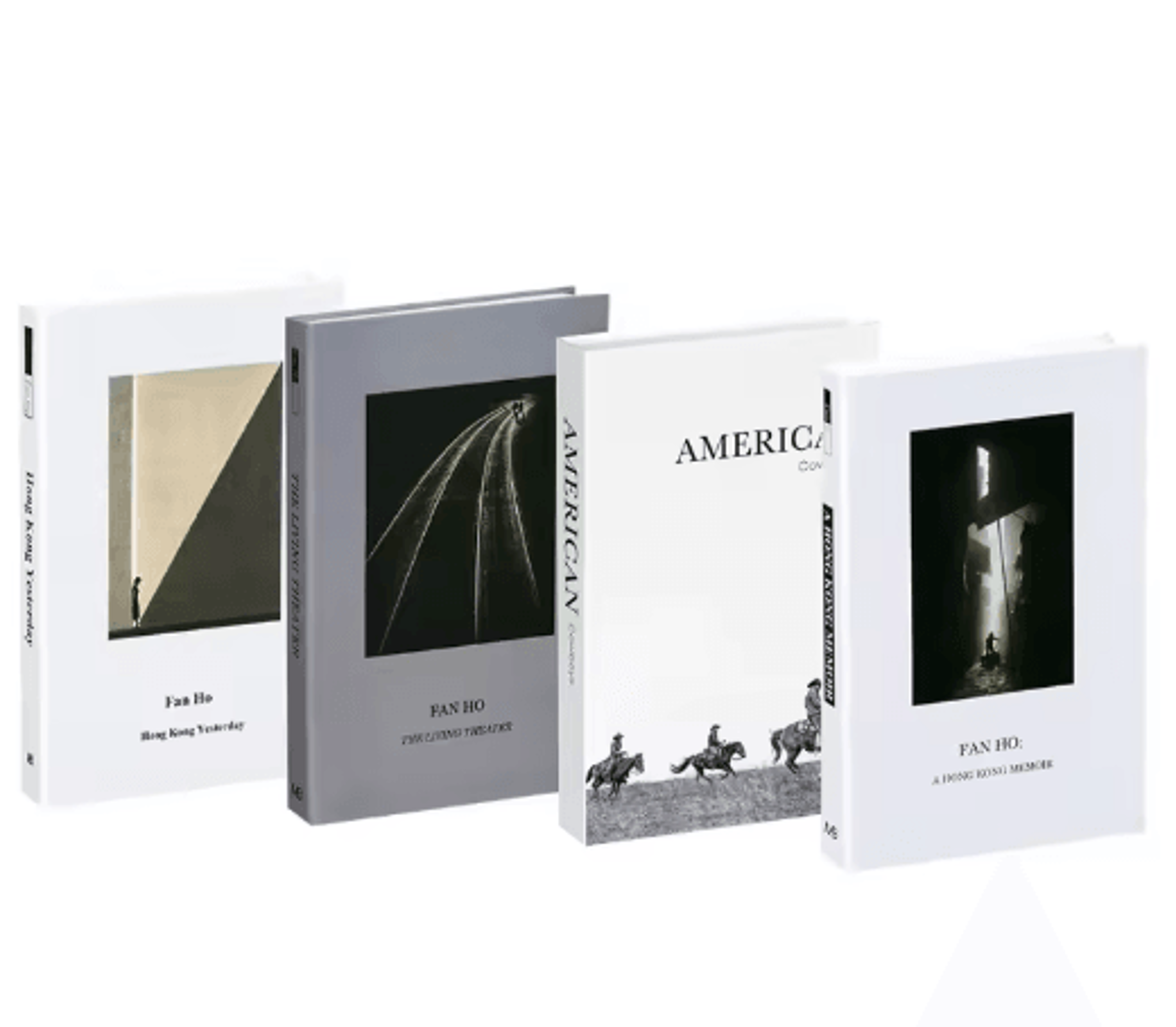 Aesthetic Decorative Fake Books Set  Designer Coffee Table  Bookshelf Decor 4pcs 2