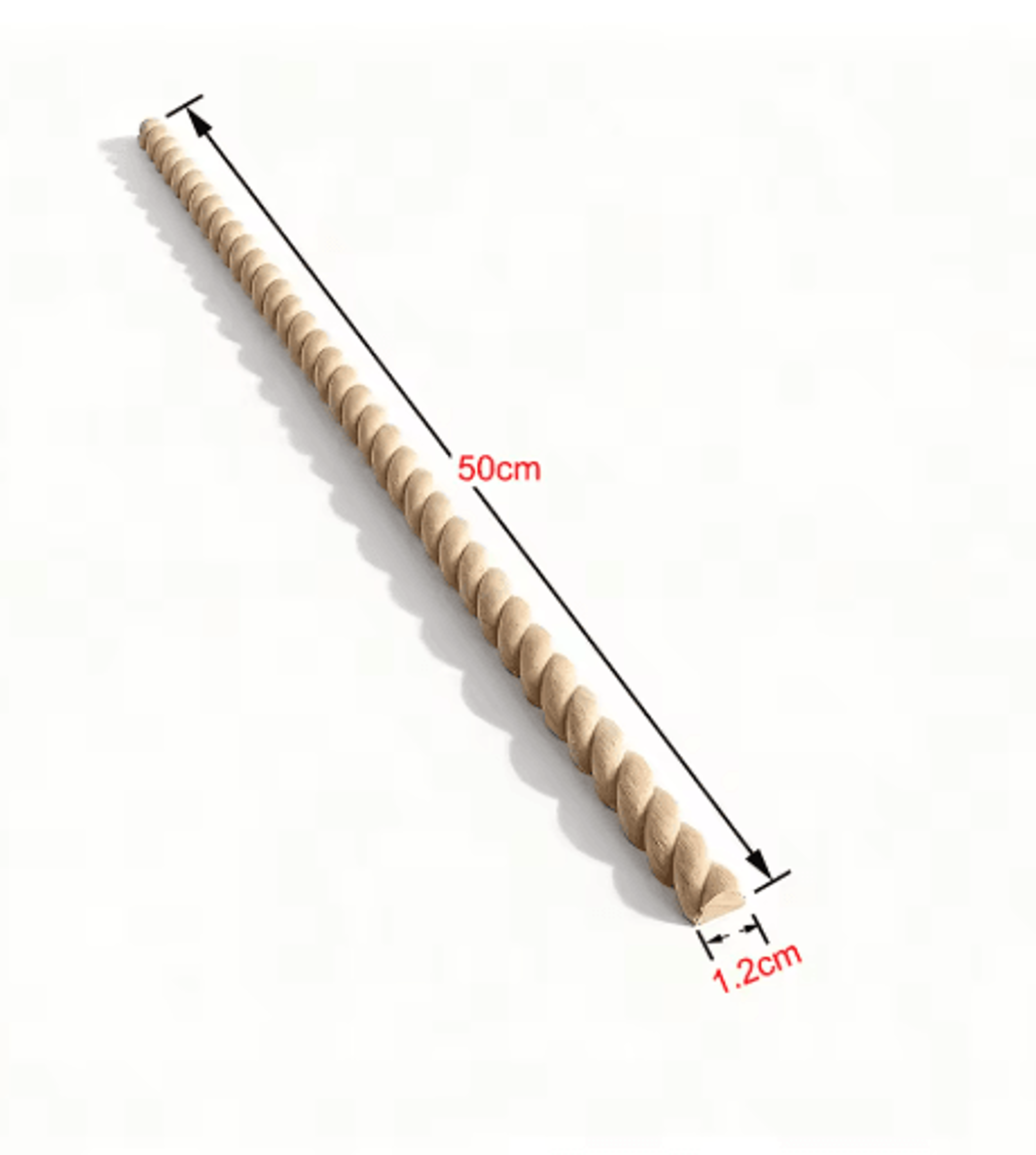 Decorative Wooden Appliques  Moldings Furniture Trim  Corner Wall Decor 7
