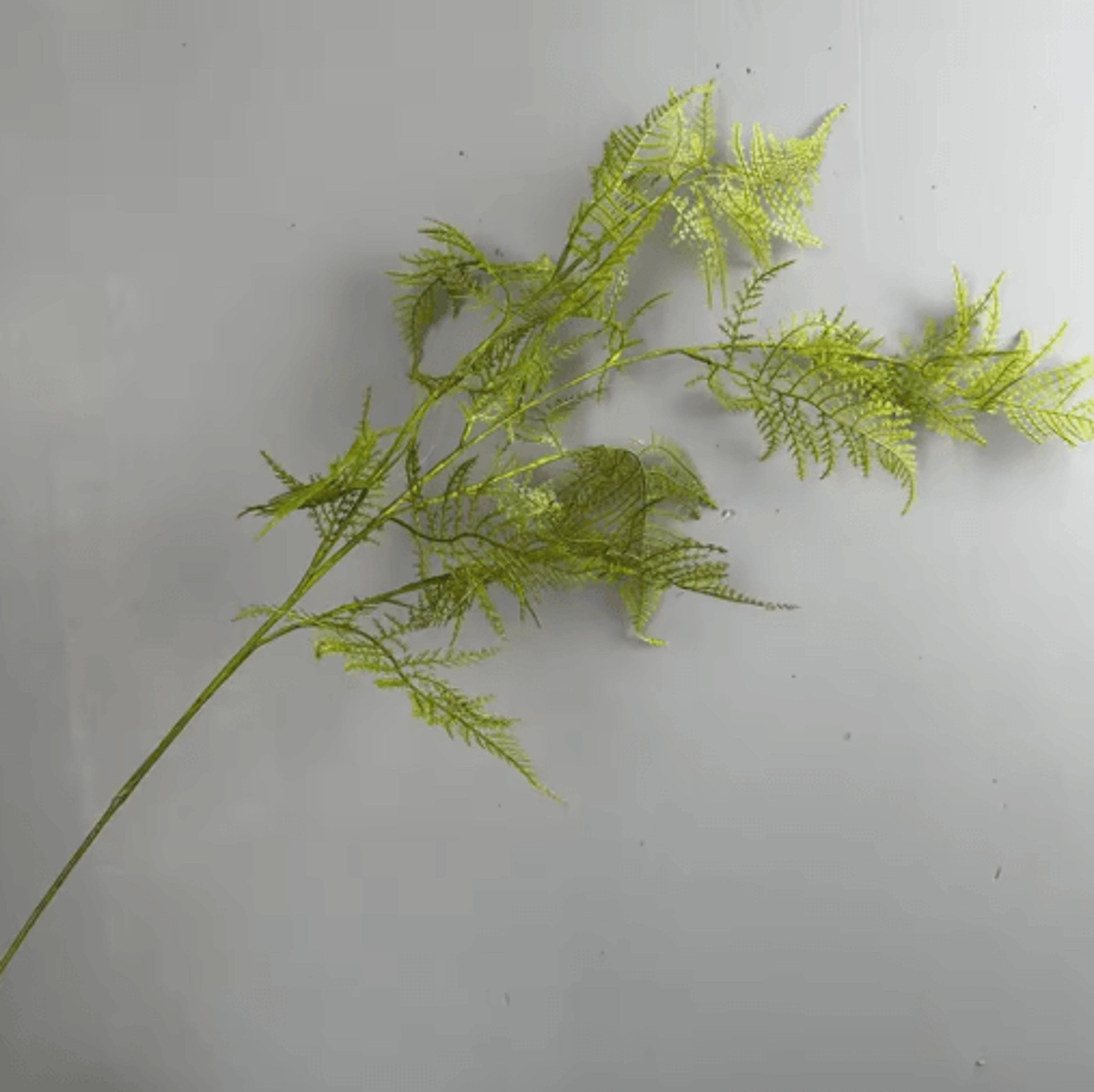 Luxury Artificial Pine Branch Realistic Greenery Decor For Home  Events 4