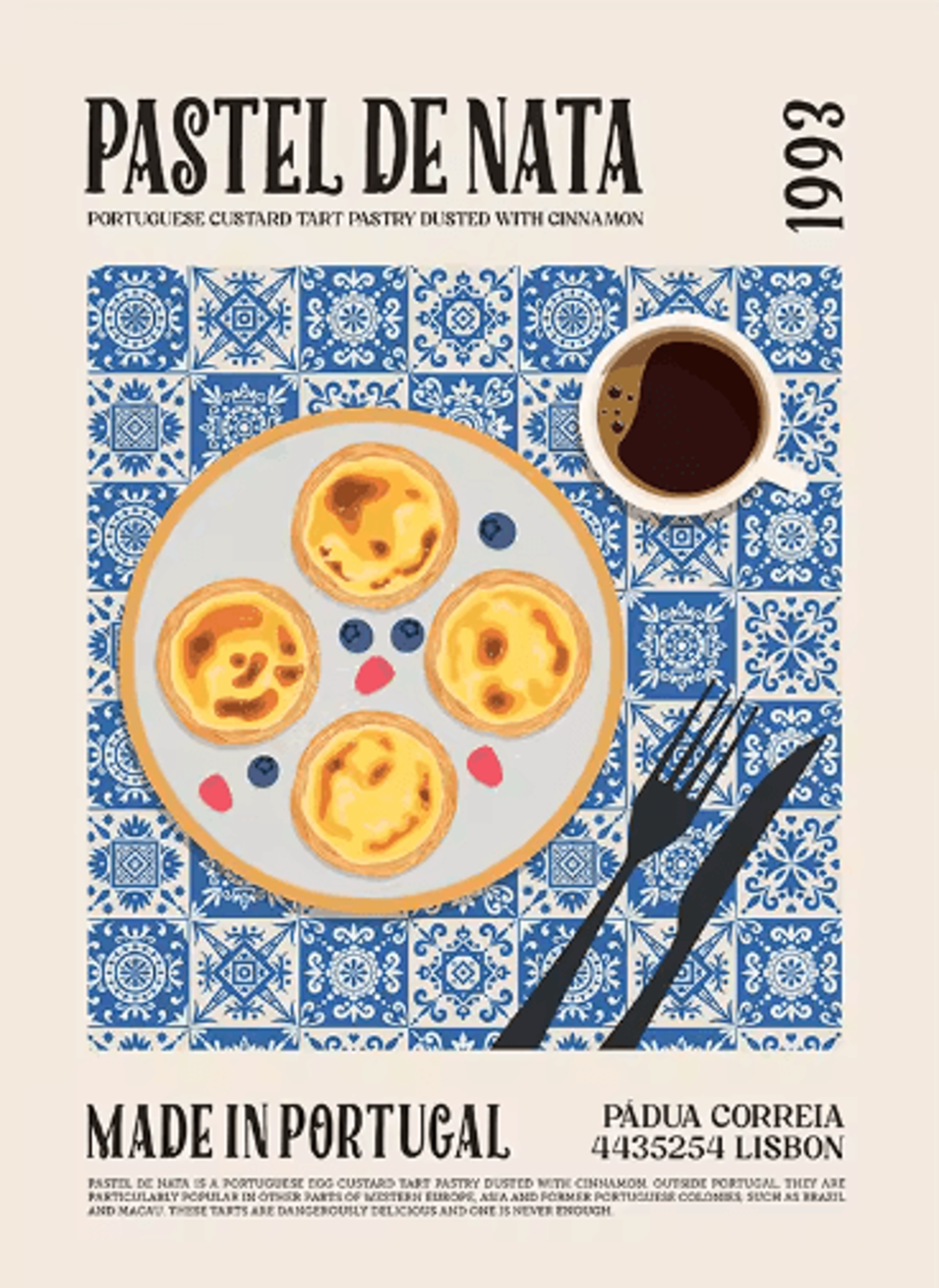 Delicious Food Wall Art Canvas World Cuisine Kitchen Poster With Ravioli Ramen  Coffee 1