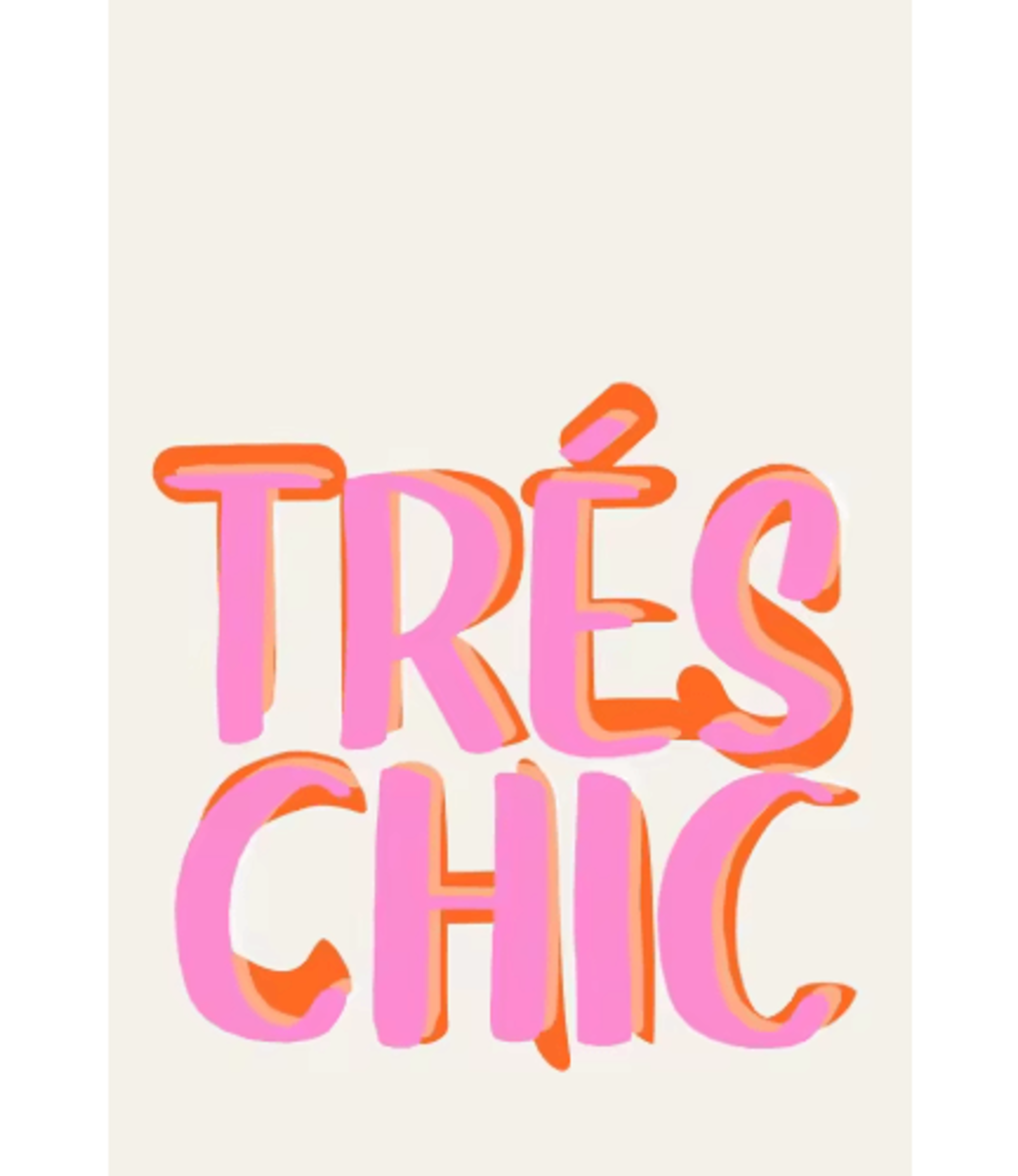 Nordic Pink Quote Wall Art  More Amor Por Favor Eclectic Love Canvas Print 6