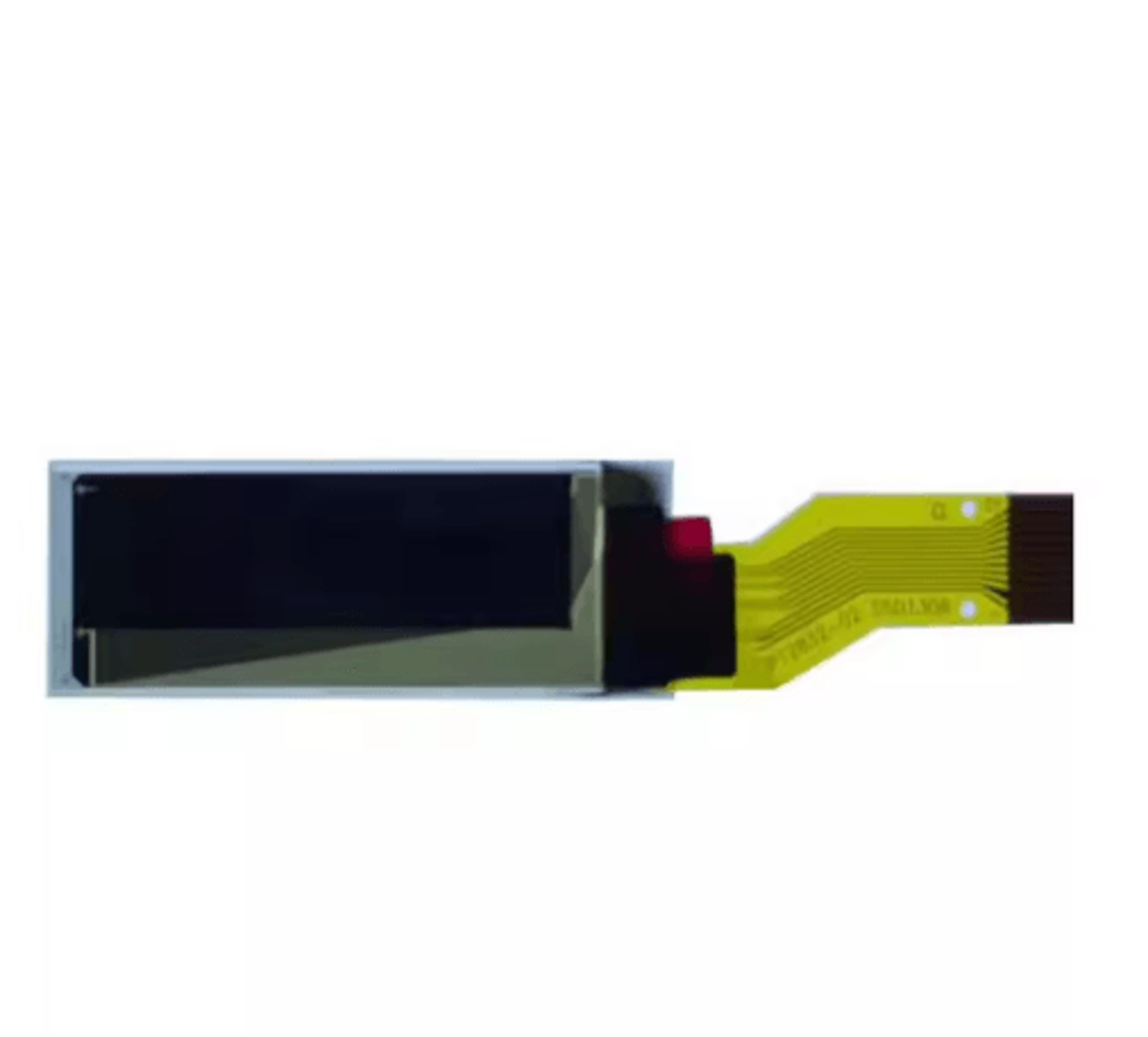 091 SSD1306 OLED Display Module For DIY Electronics Projects 2