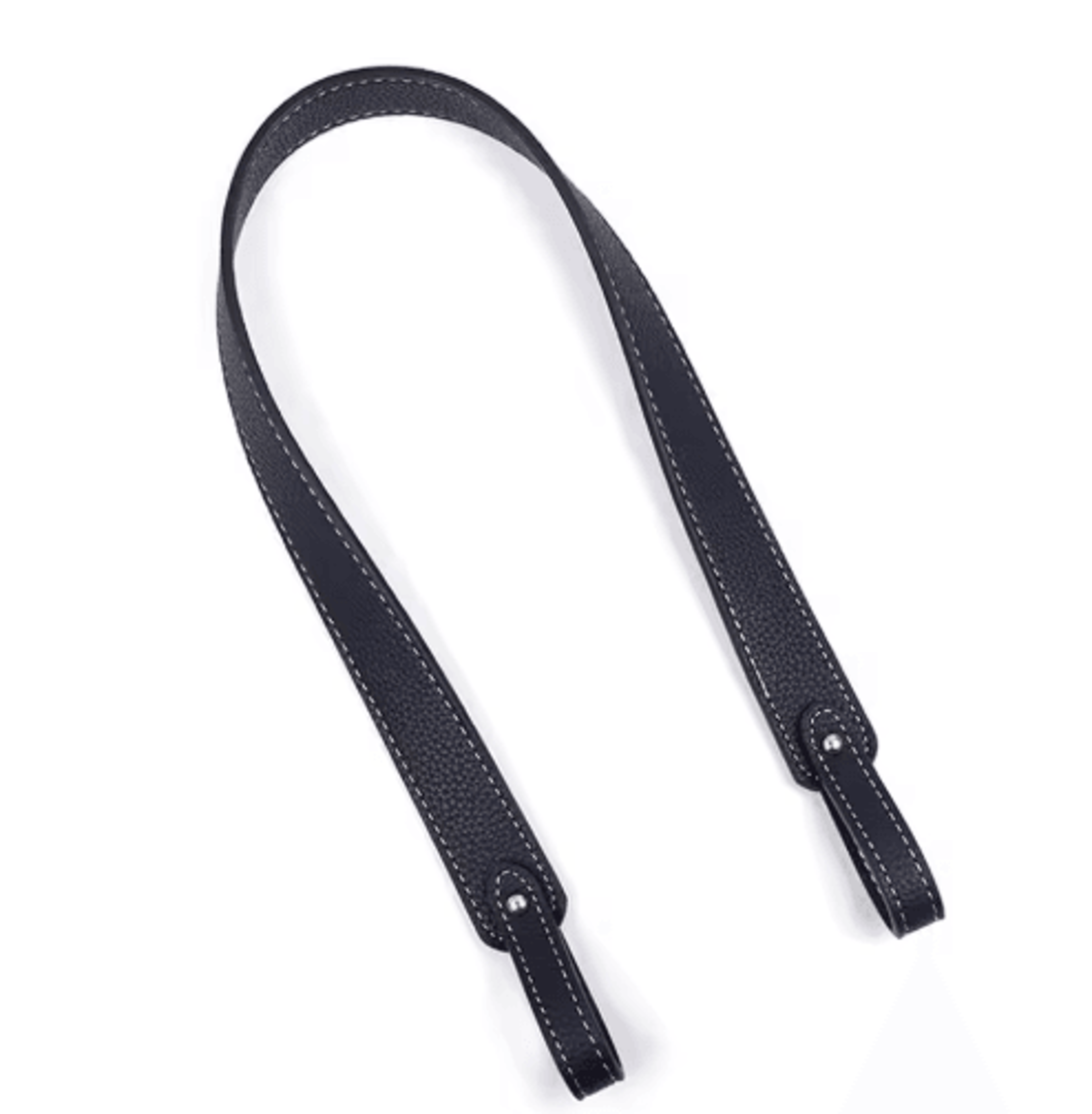Adjustable Leather Crossbody Bag Strap Replacement For Handbags 2