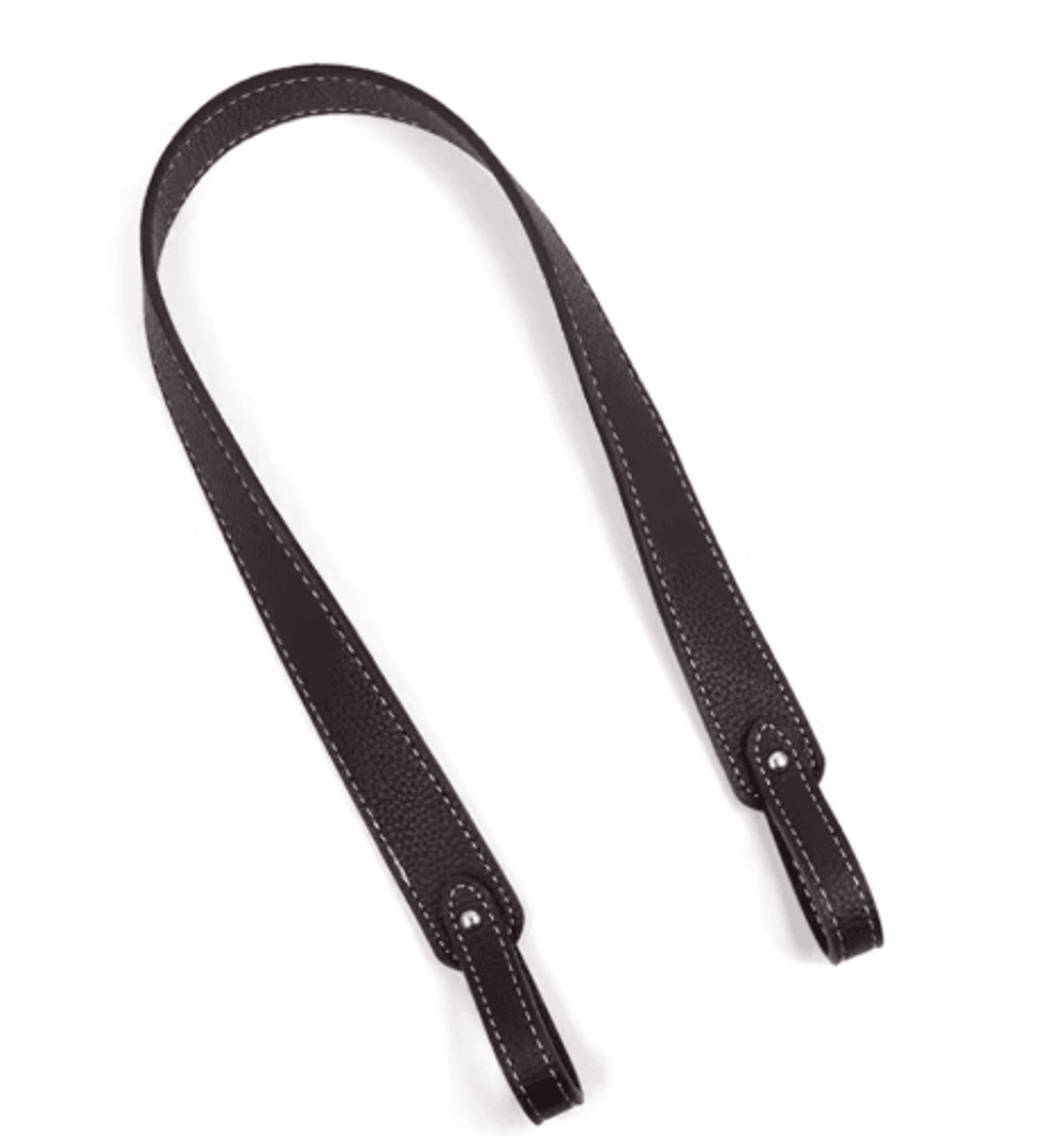 Adjustable Leather Crossbody Bag Strap Replacement For Handbags 3