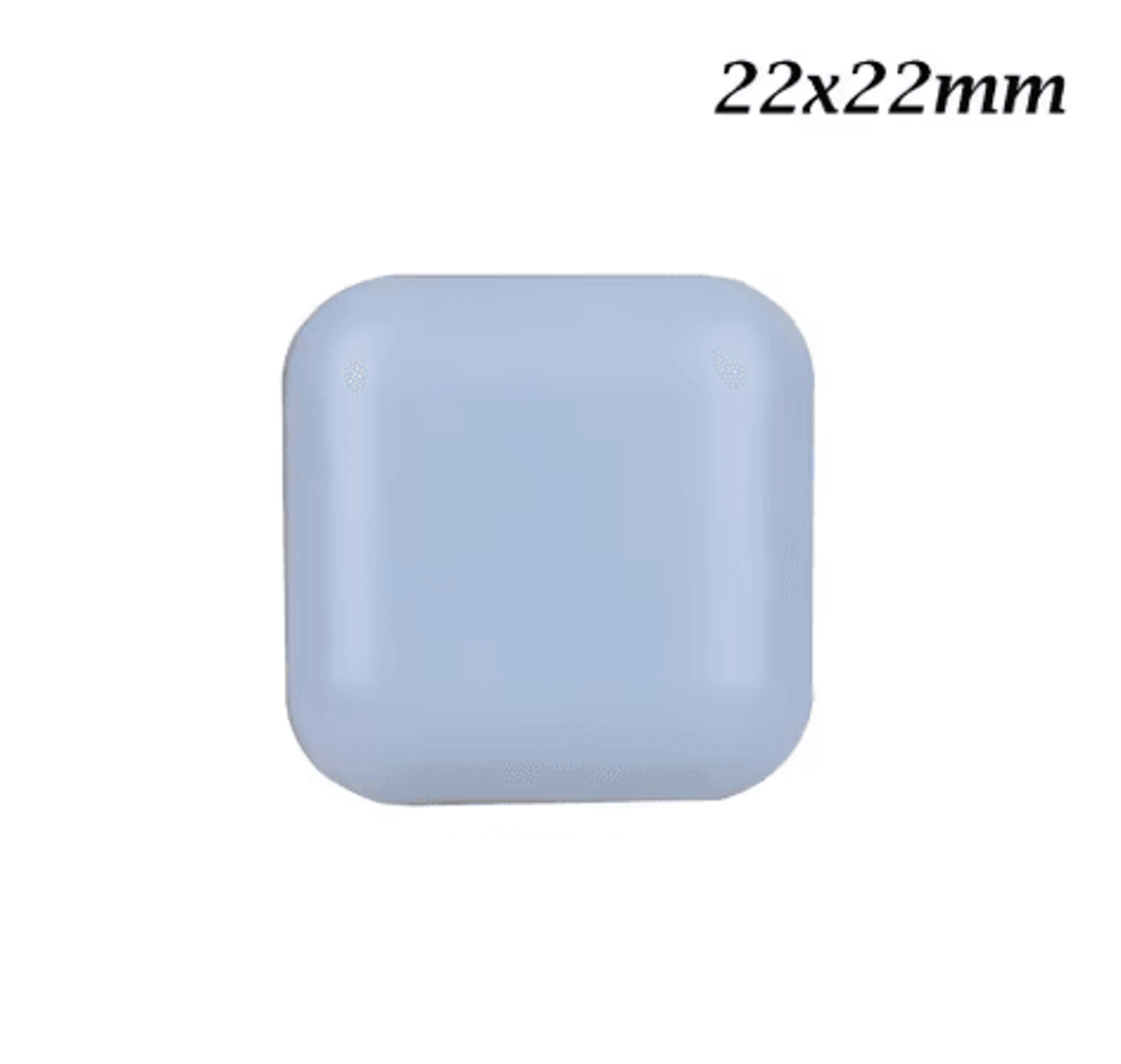4PCS Heavy Furniture Moving Sliders  Floor Protection Pads 10