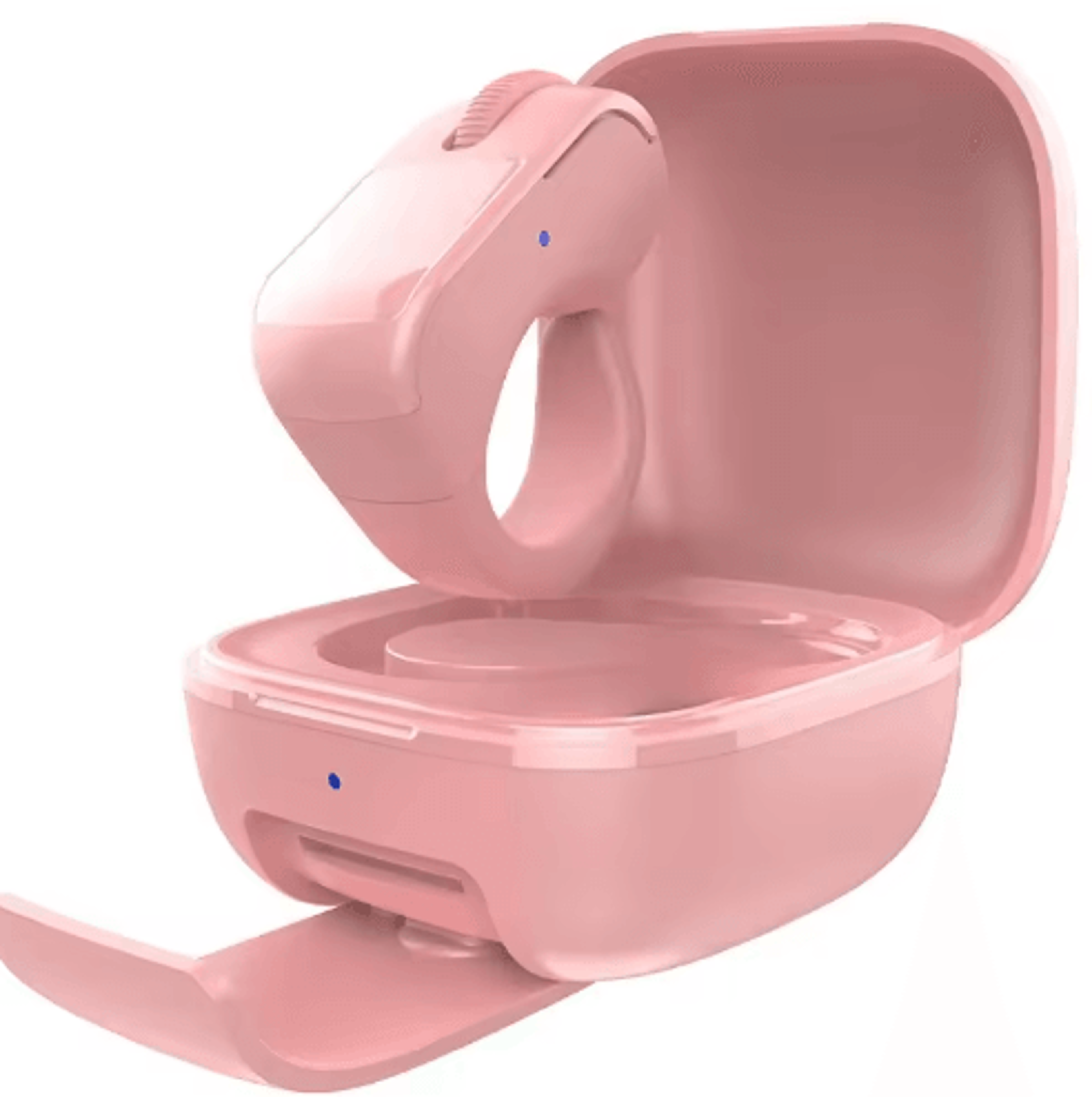 Mini Ring Bluetooth Mouse  Remote Control For Phones And Tablets 1
