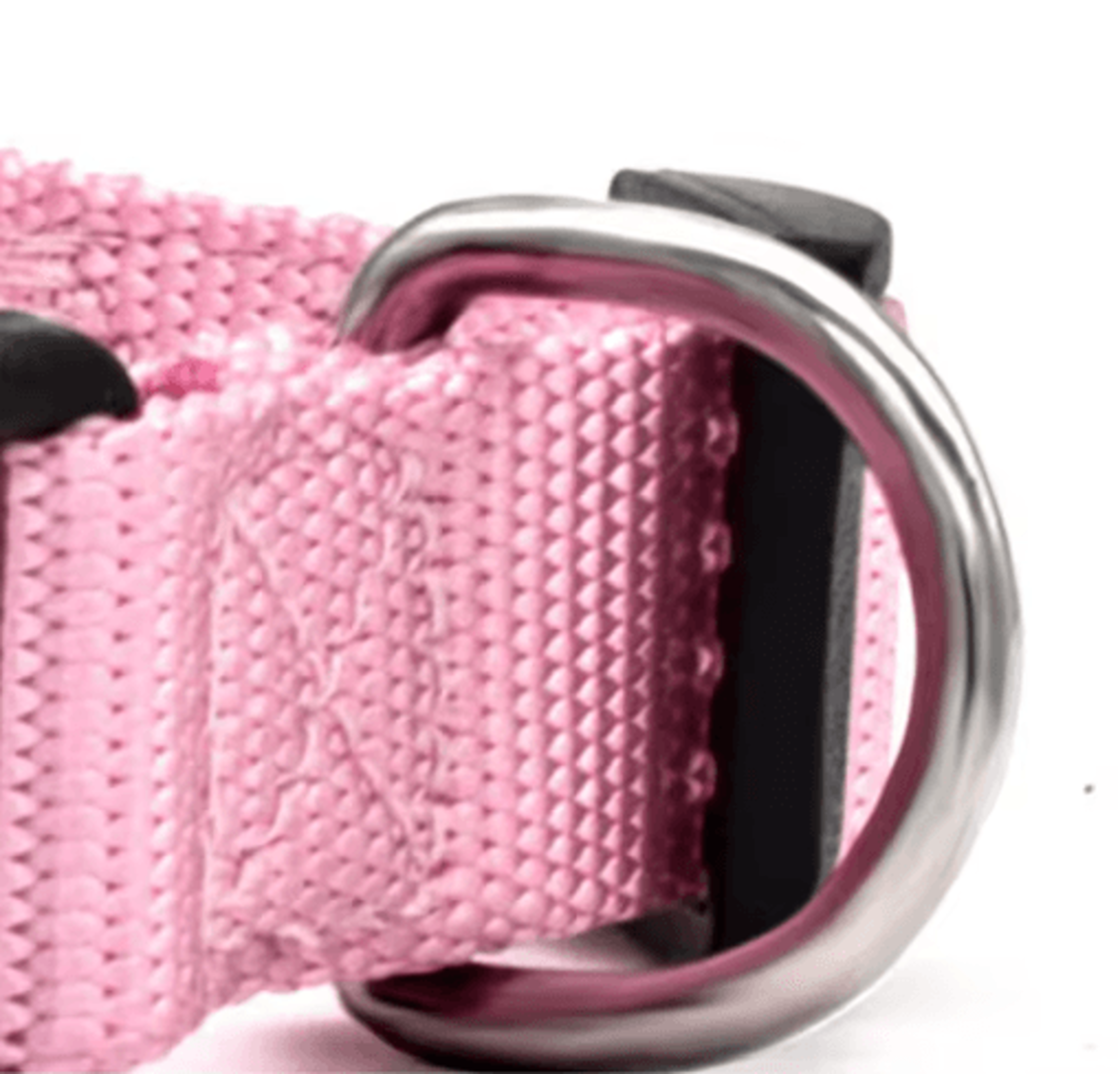 Adjustable Nylon Pet Collar For Puppies Kittens Dogs  Cats 17