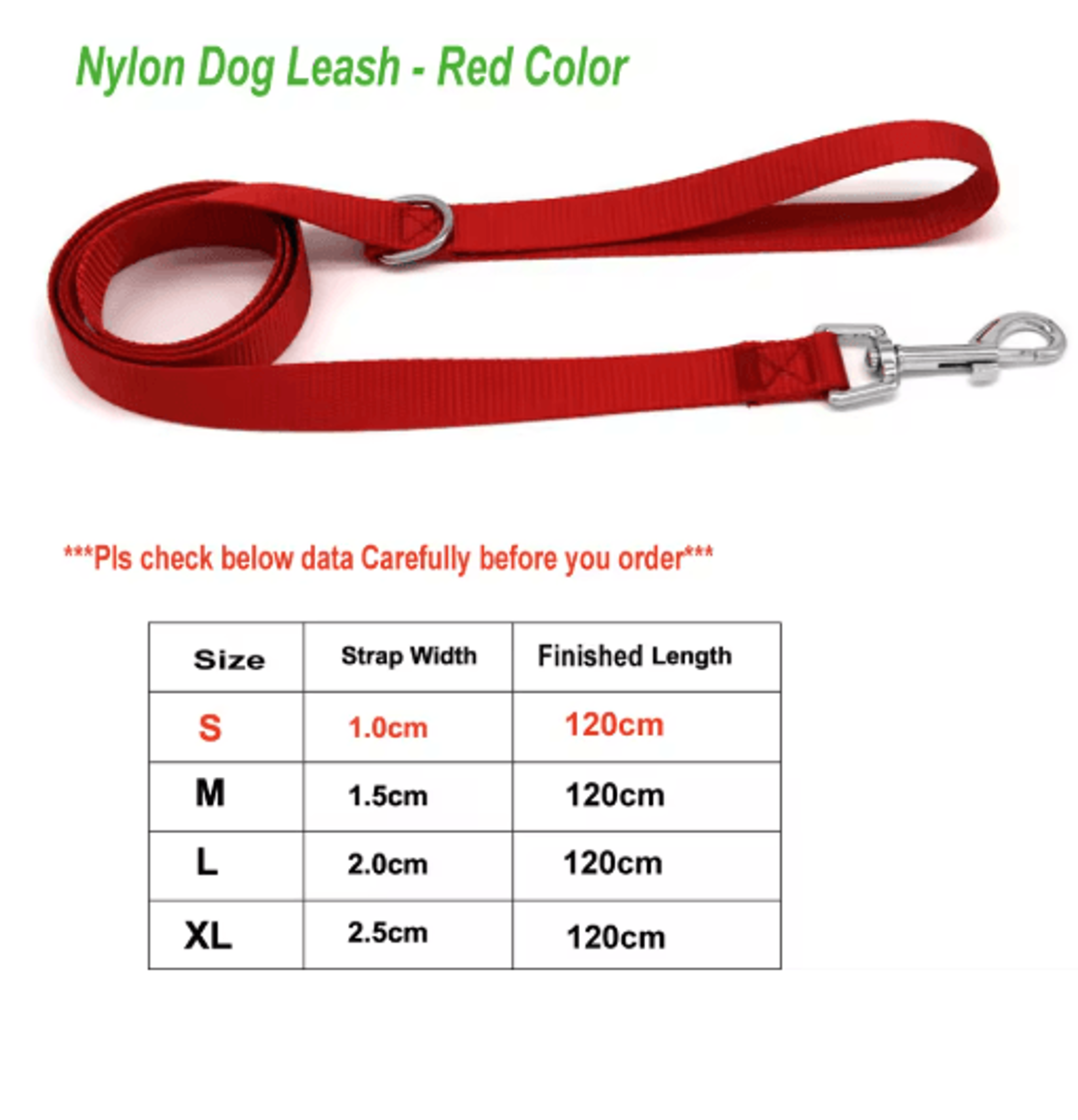 Adjustable Nylon Pet Collar For Puppies Kittens Dogs  Cats 3