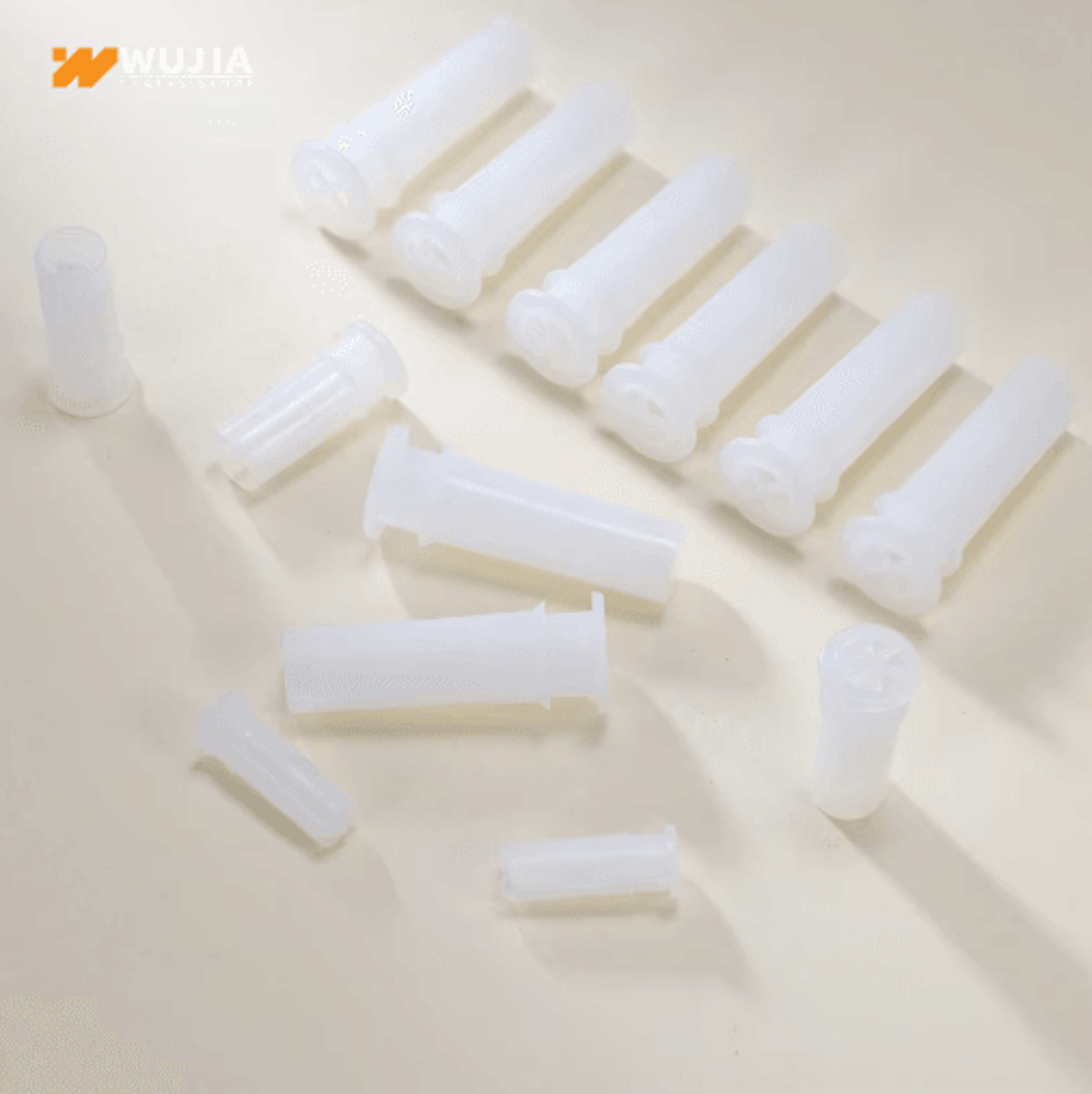 Plastic Squeaky Toy Whistle Inserts Replacement Noise Makers For Pet Toys 9