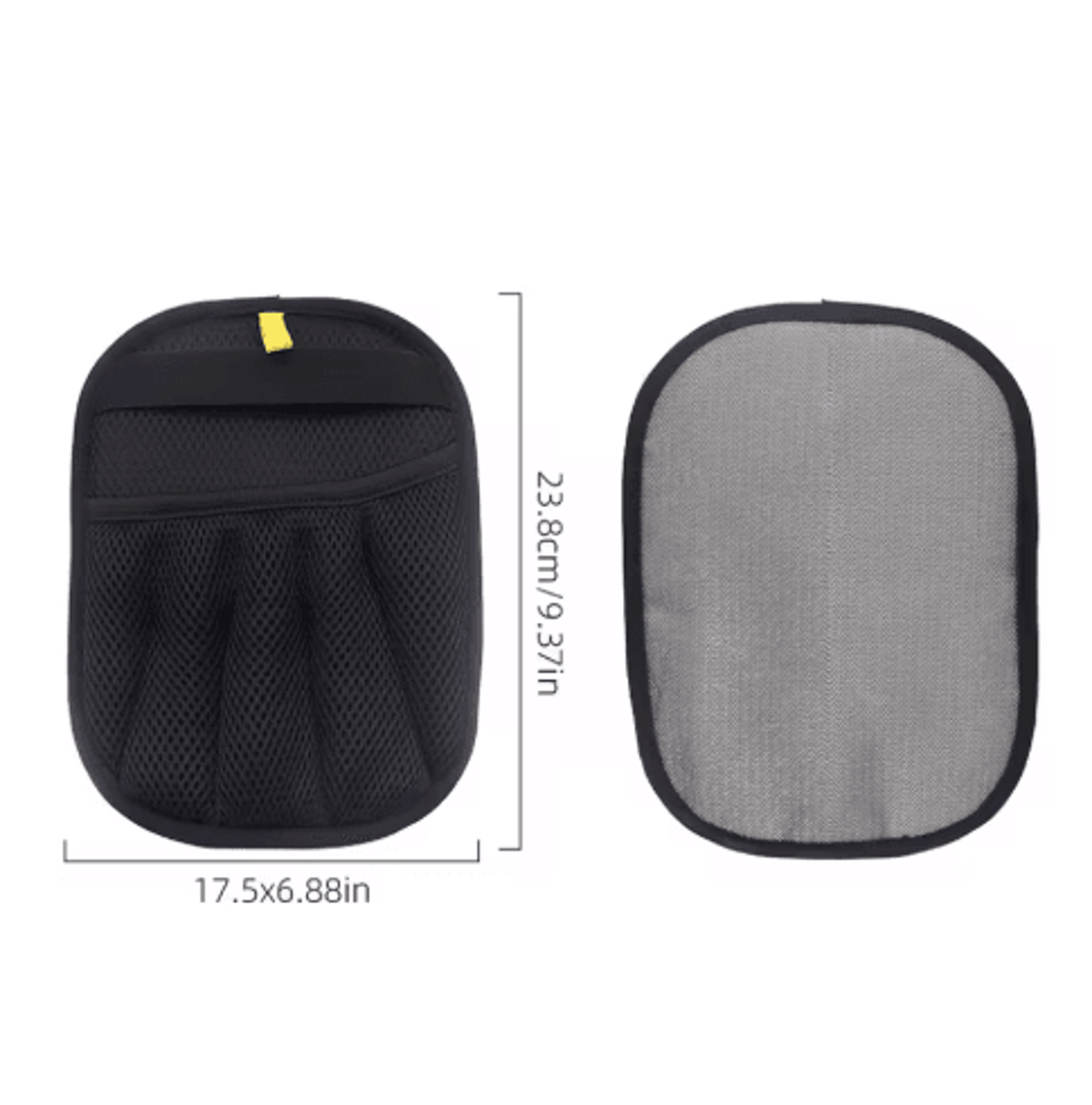 Pet Grooming  Deshedding Glove For Dogs And Cats 1