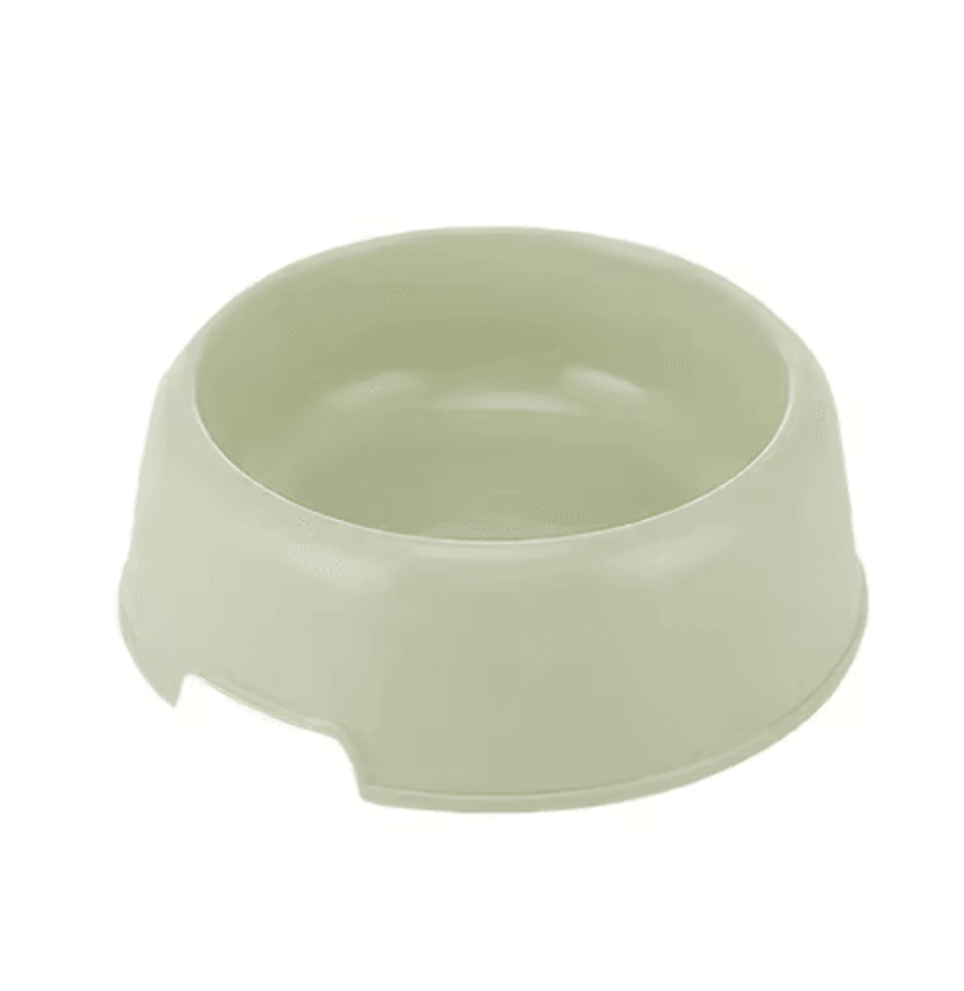 CandyPaw Colorful Pet Feeding Bowl  Lightweight Cat  Dog Food Dish 4
