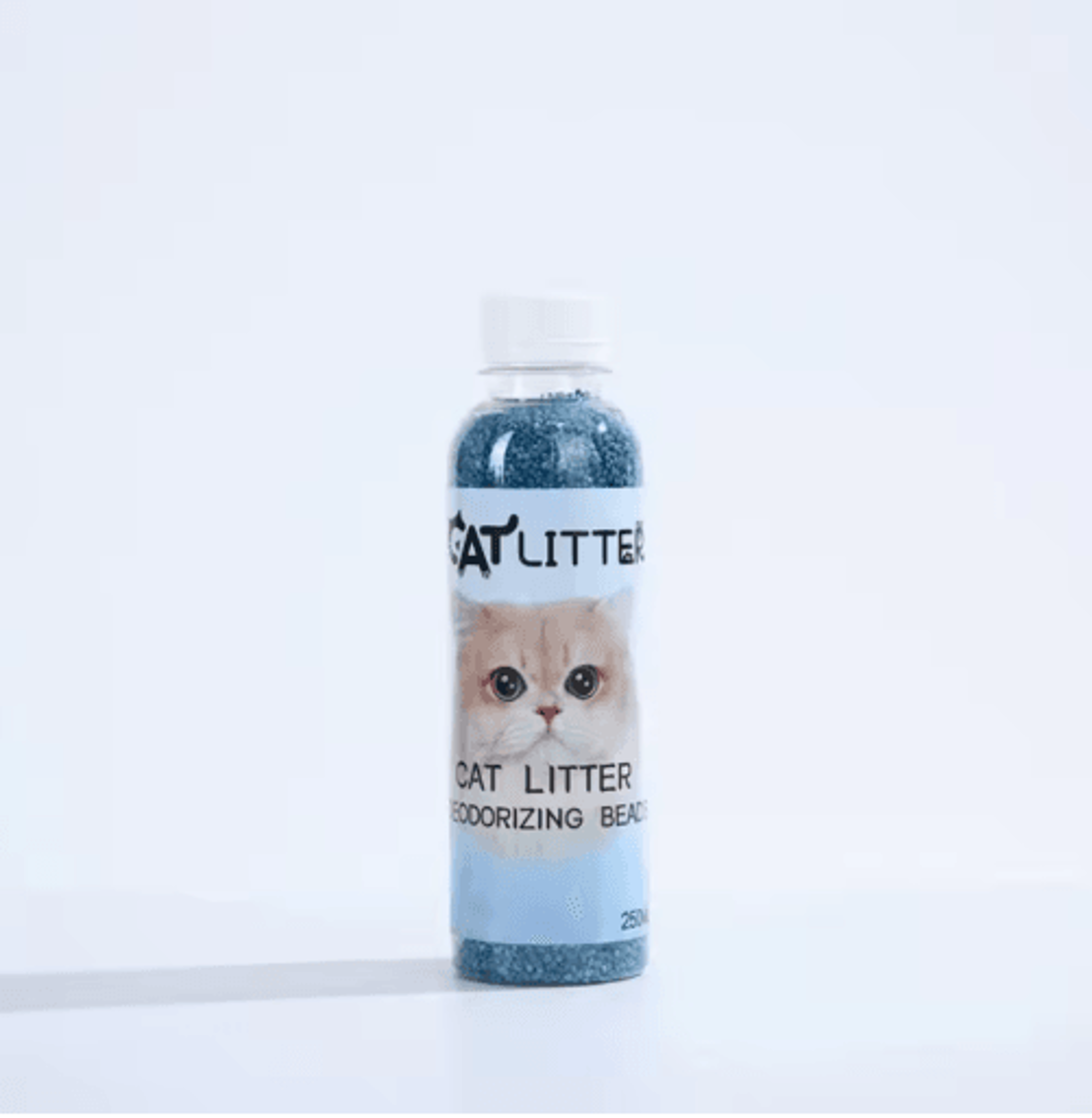 Cat Litter Deodorizing Beads Odor Eliminator For Fresher Litter Boxes 3