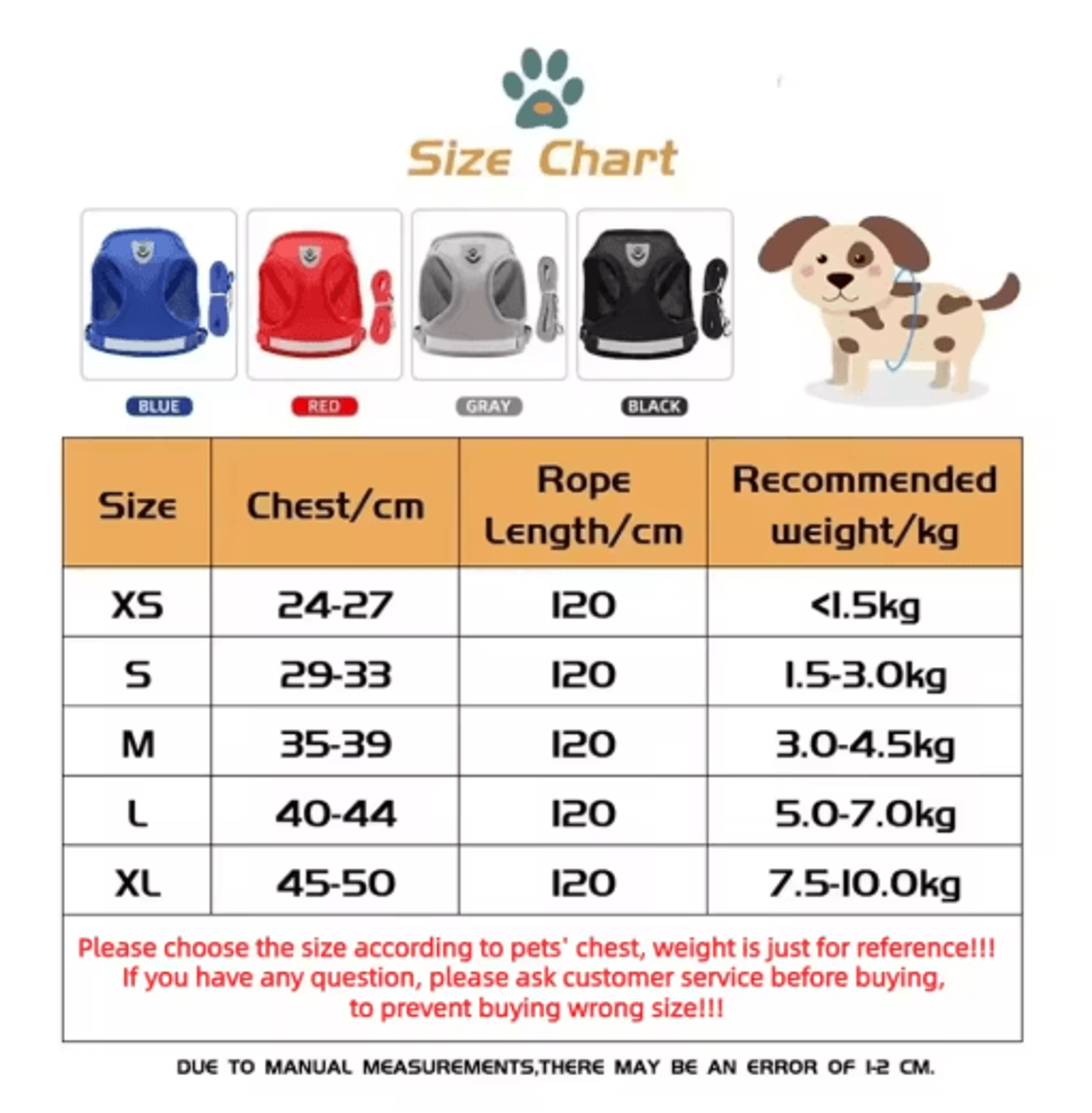 SecureFit Reflective Cat Harness And Leash Set For Safe Outdoor Adventures 7