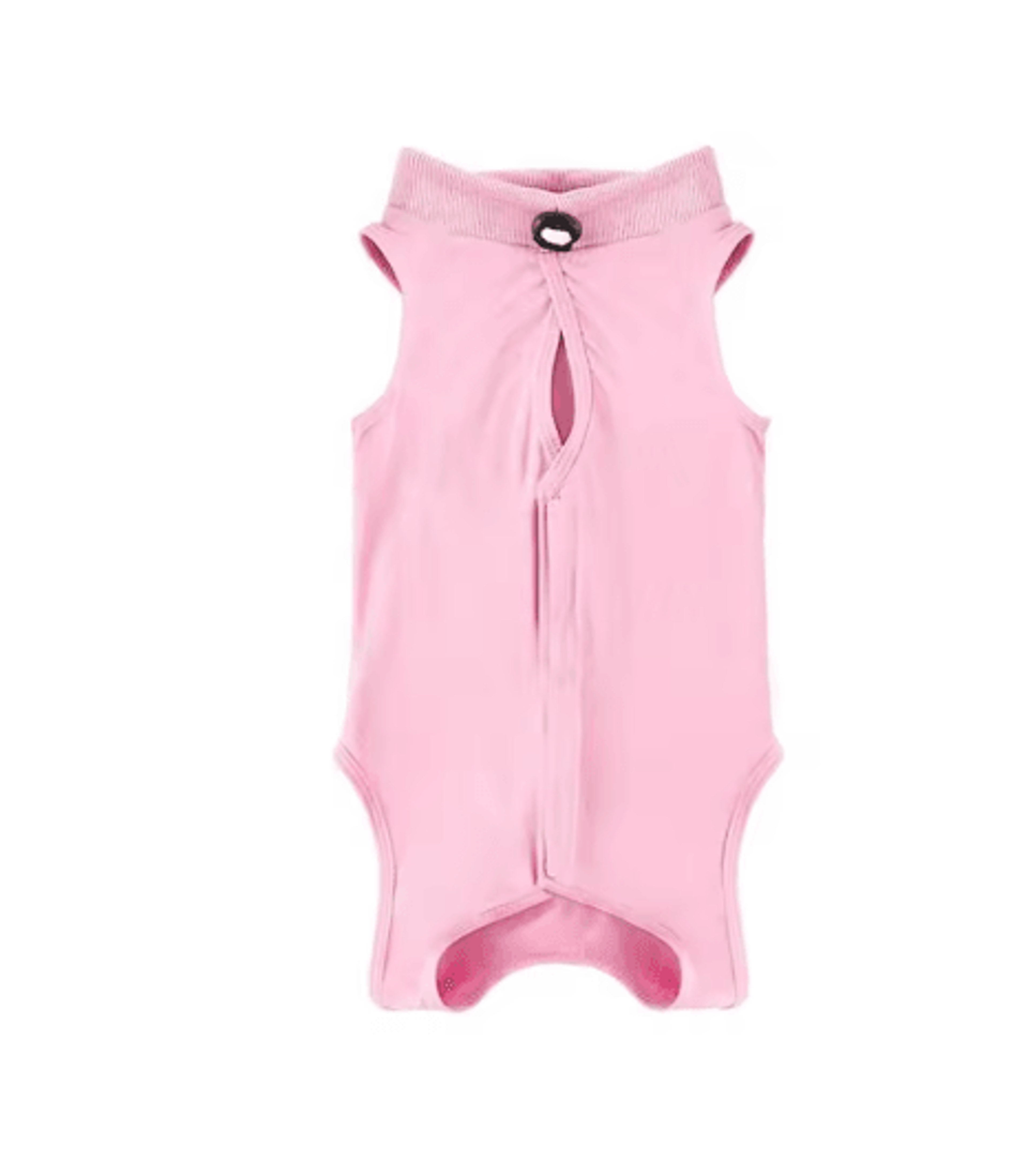 Comfort Care Soft Cat Recovery Suit For Post Surgery Healing 1