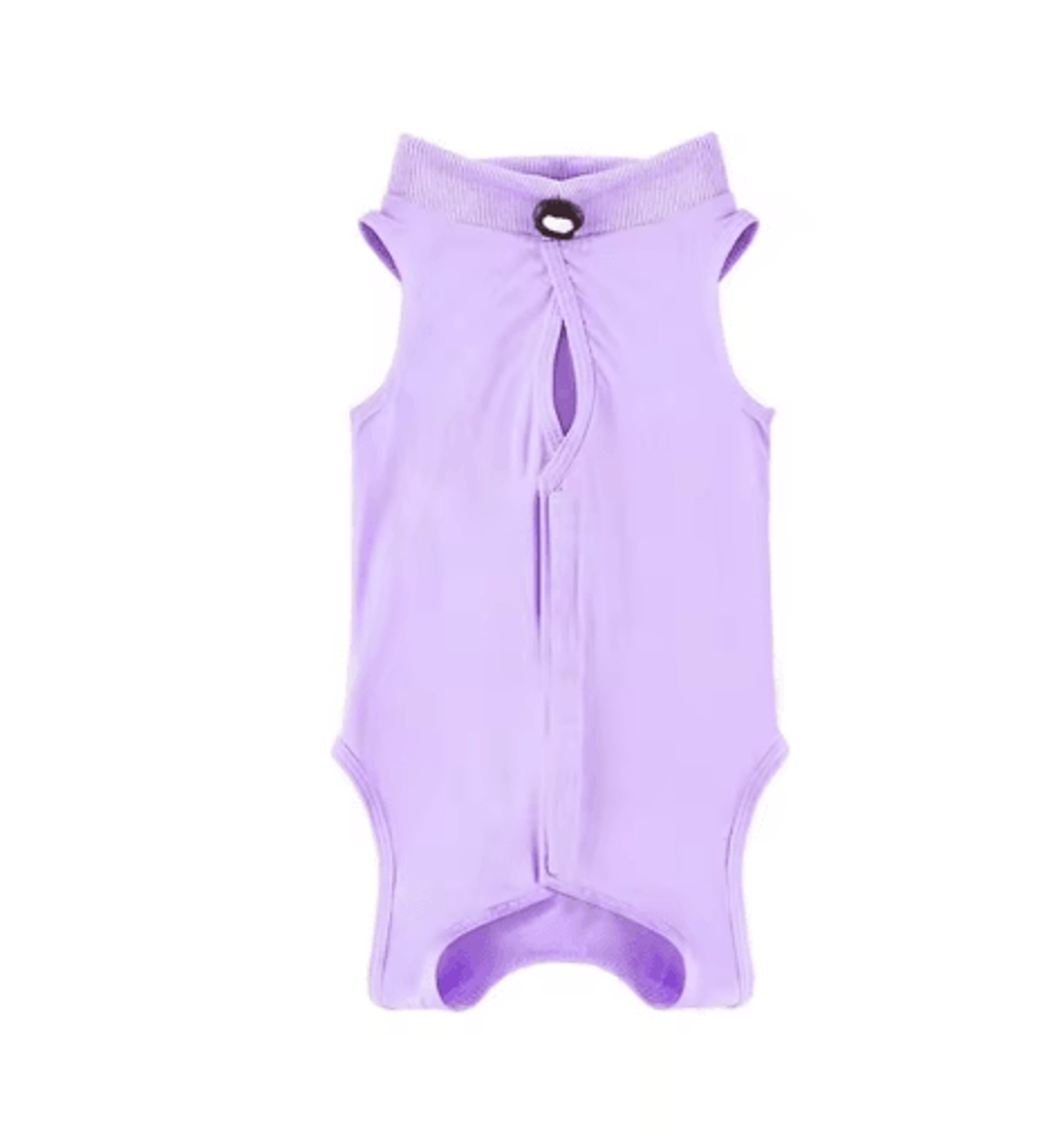 Comfort Care Soft Cat Recovery Suit For Post Surgery Healing 3