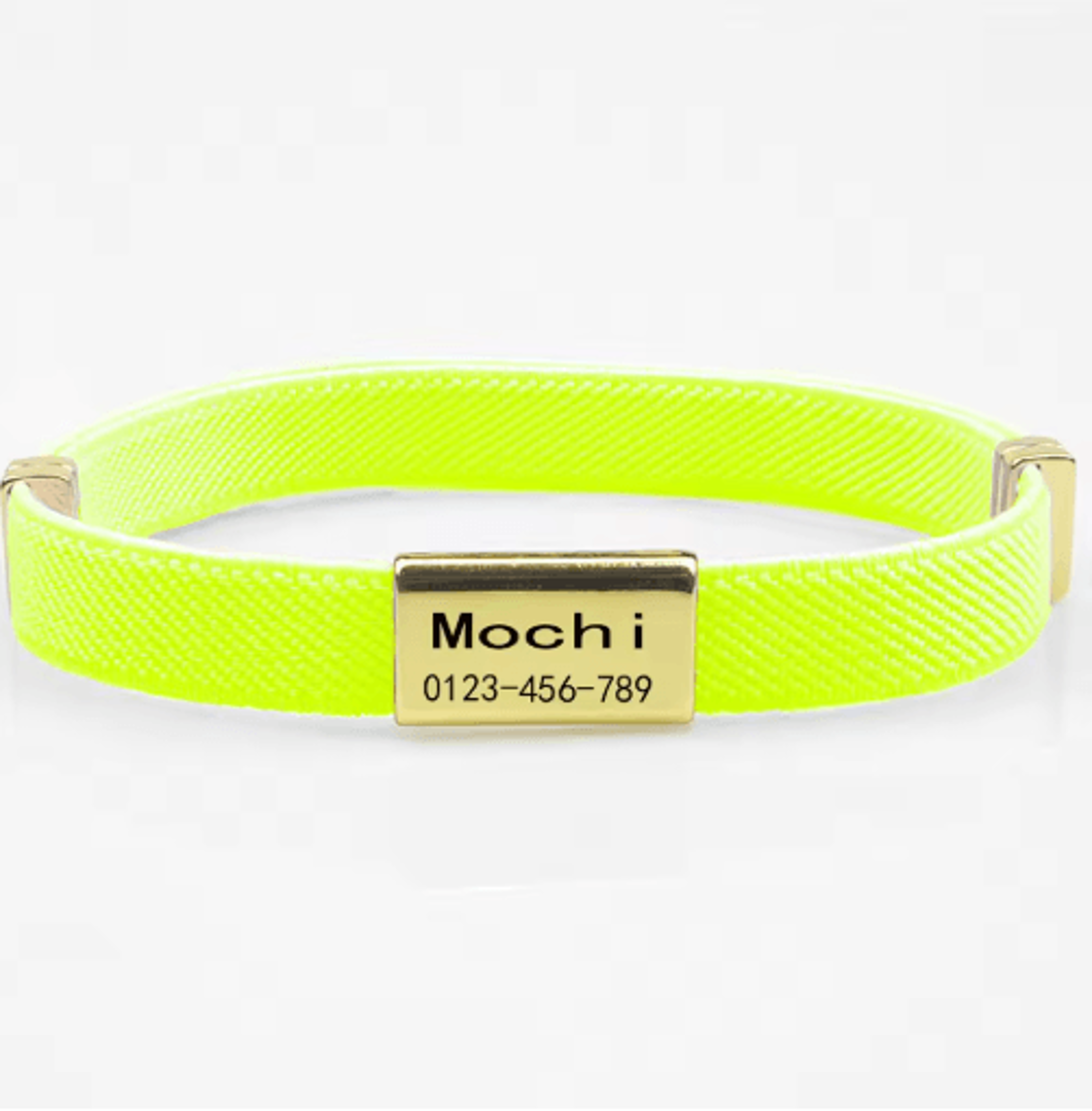 Name Safe Custom Pet Collar  Personalized Engraved Breakaway Collar For Cats Kittens  Small Dogs 1