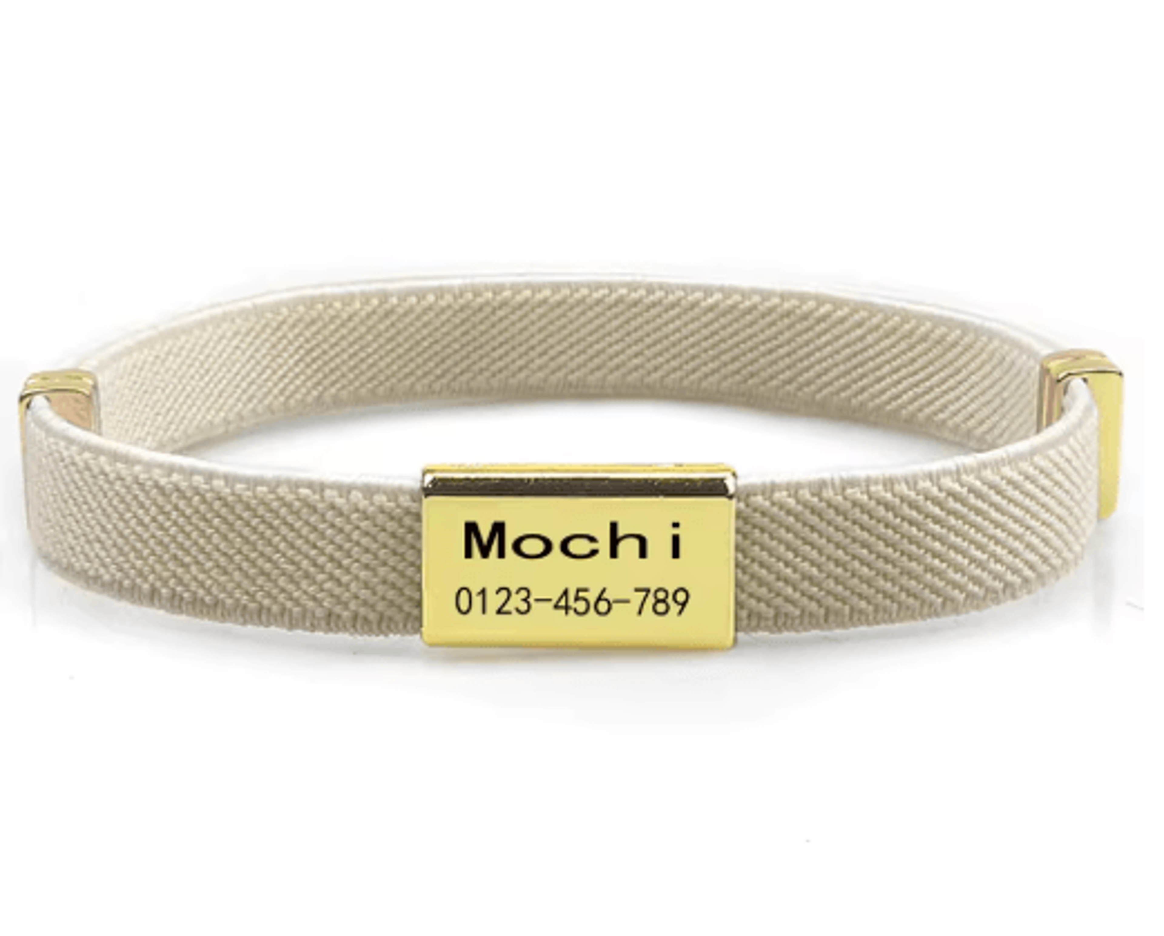 Name Safe Custom Pet Collar  Personalized Engraved Breakaway Collar For Cats Kittens  Small Dogs 6