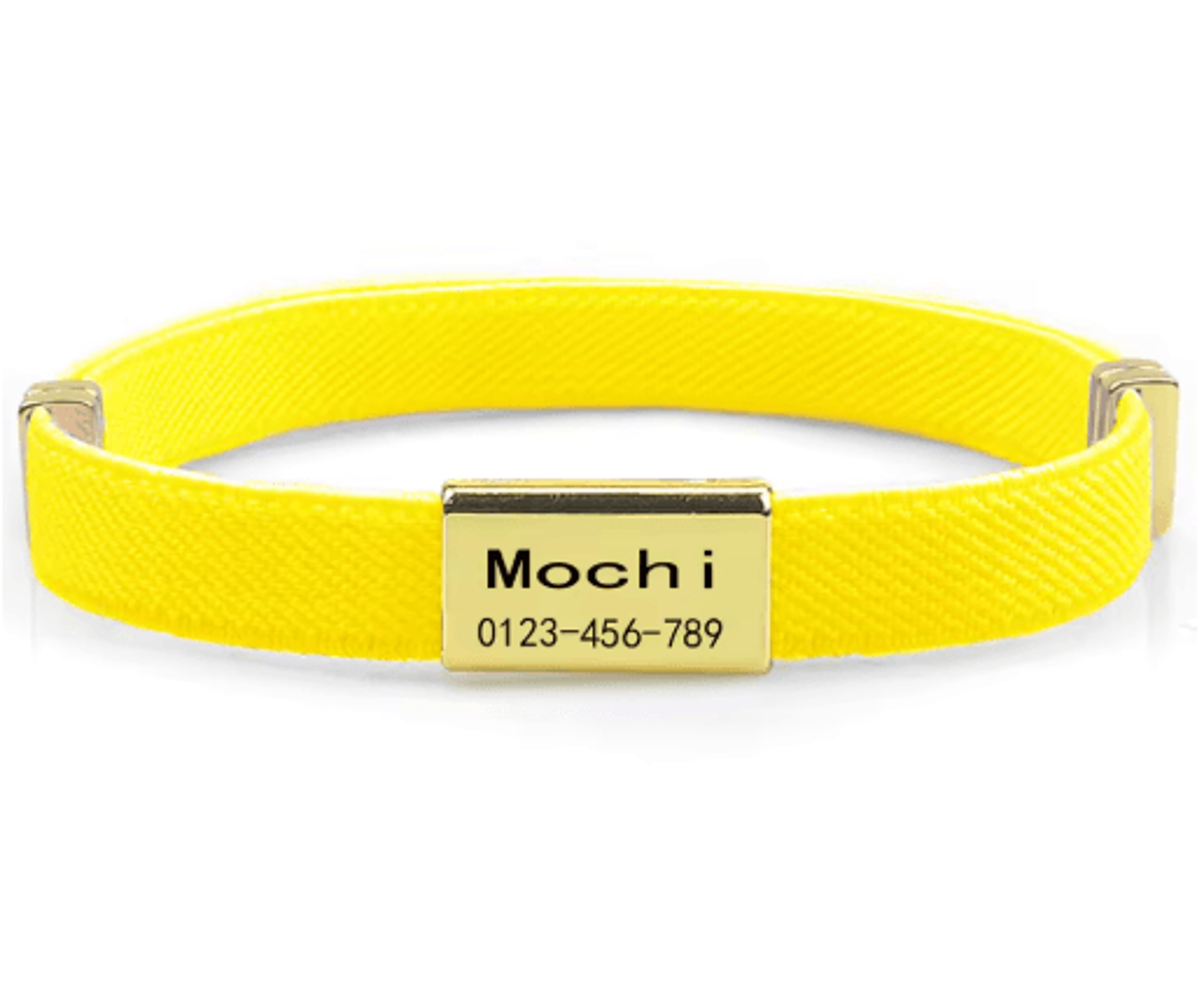 Name Safe Custom Pet Collar  Personalized Engraved Breakaway Collar For Cats Kittens  Small Dogs 7
