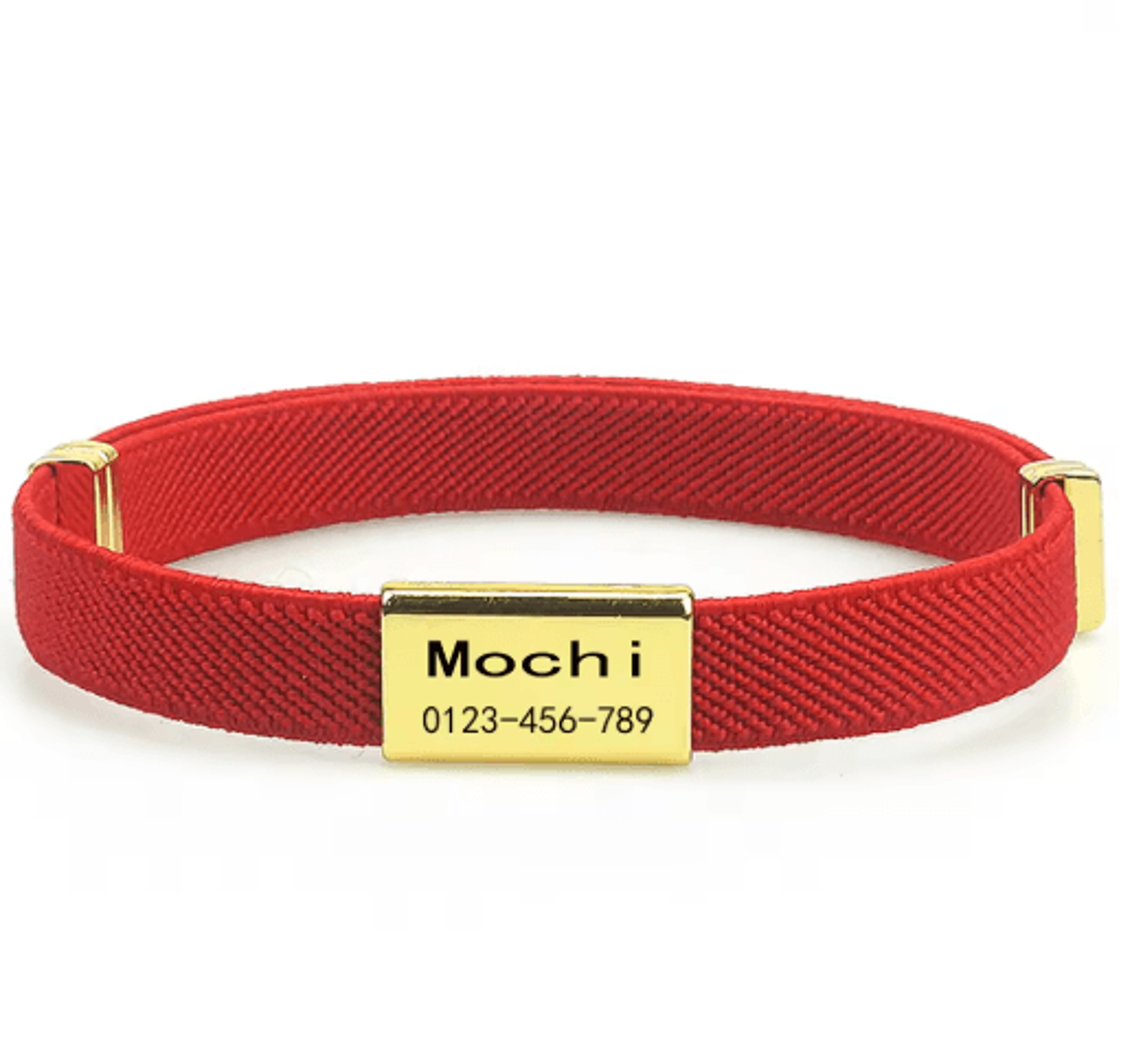 Name Safe Custom Pet Collar  Personalized Engraved Breakaway Collar For Cats Kittens  Small Dogs 17