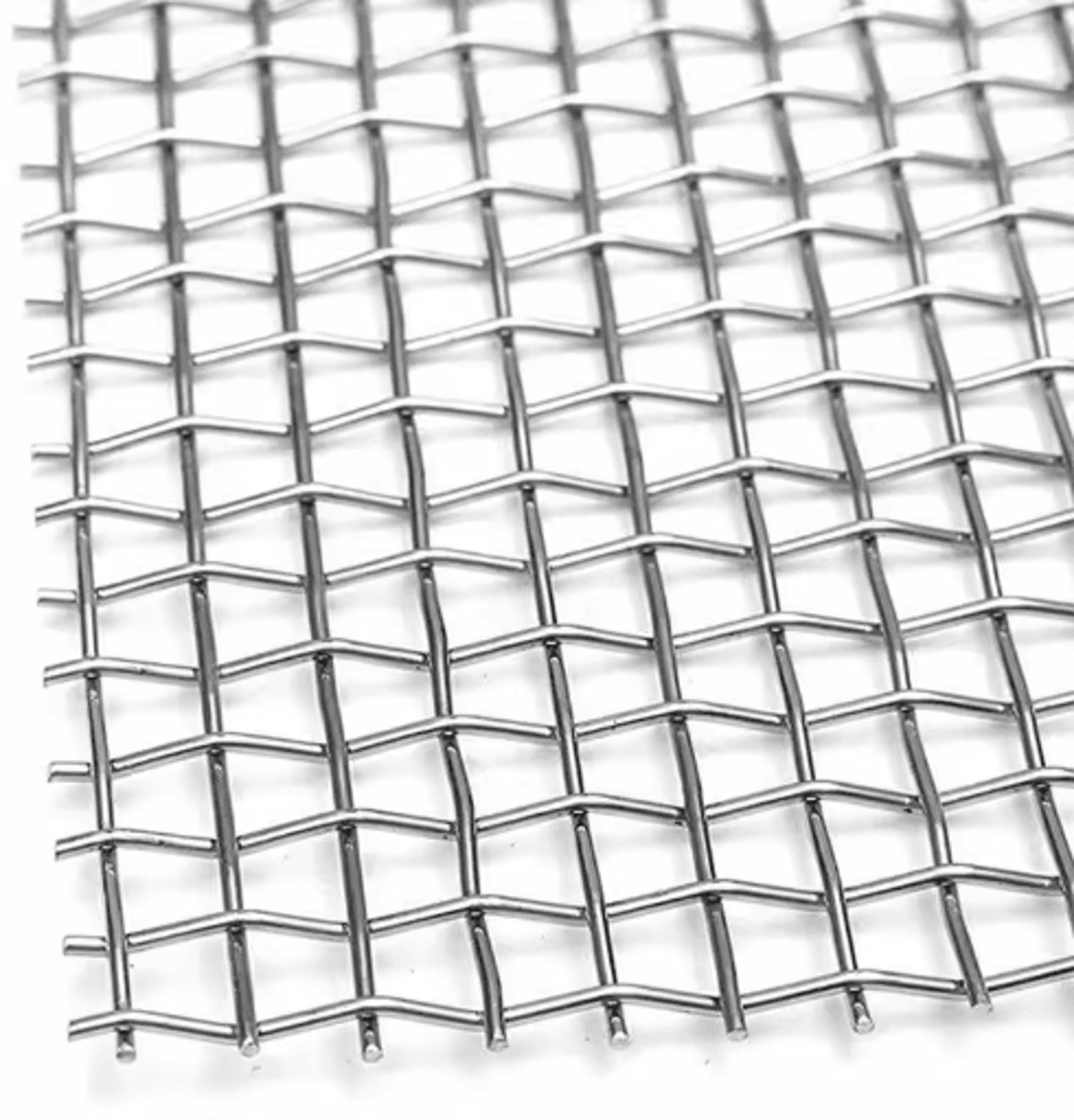 30 By 30cm Stainless Steel Mesh Screen Woven Wire Filter Mesh Sheet 4400 Mesh 13