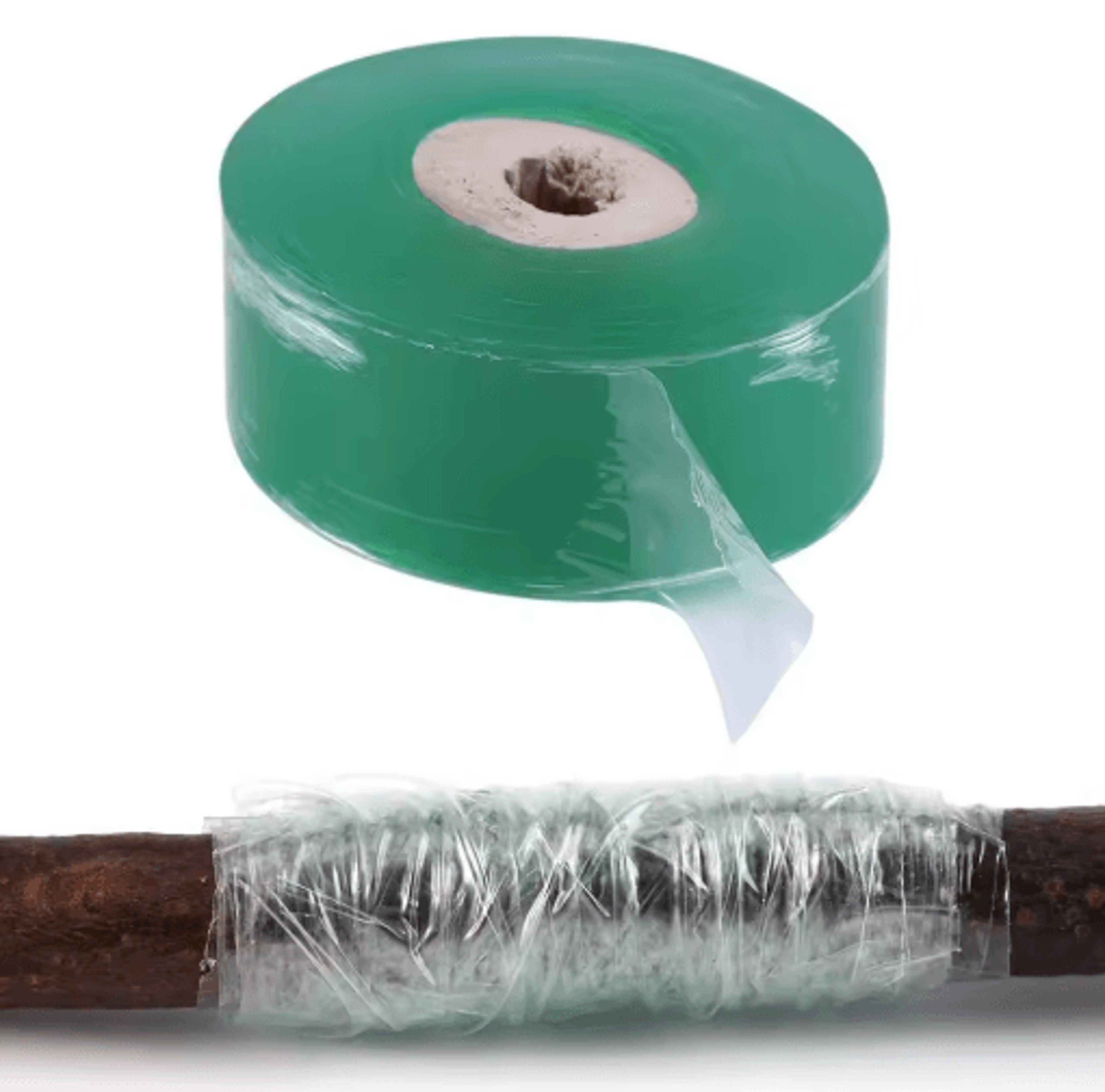 1000M PE Grafting Tape  Stretchable Plant Grafting Tape For Trees Seedlings Vines  Tomato Plants 8