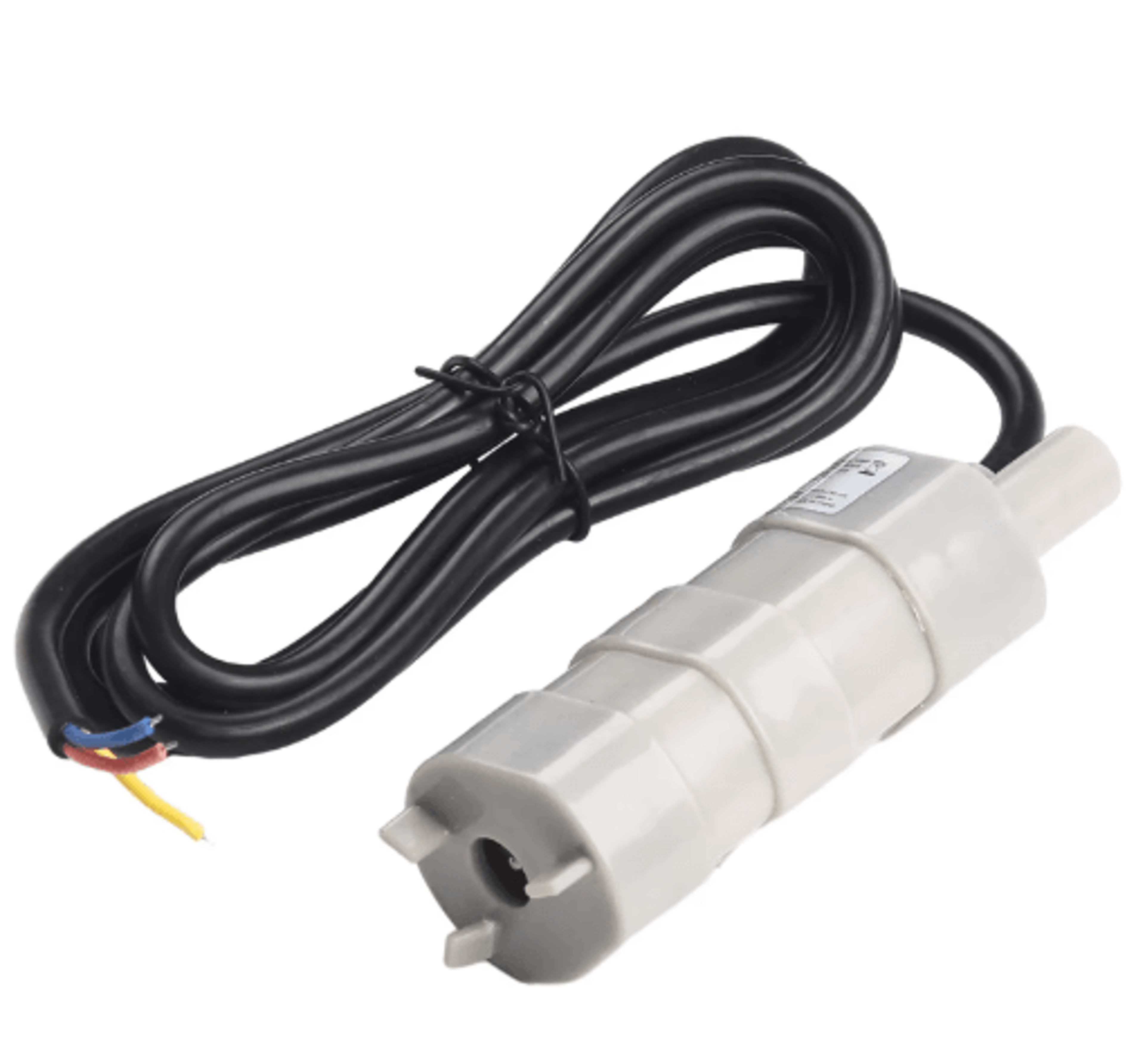 1000LH 12V Submersible Water Pump HighFlow Pump For Garden RV  Irrigation 3