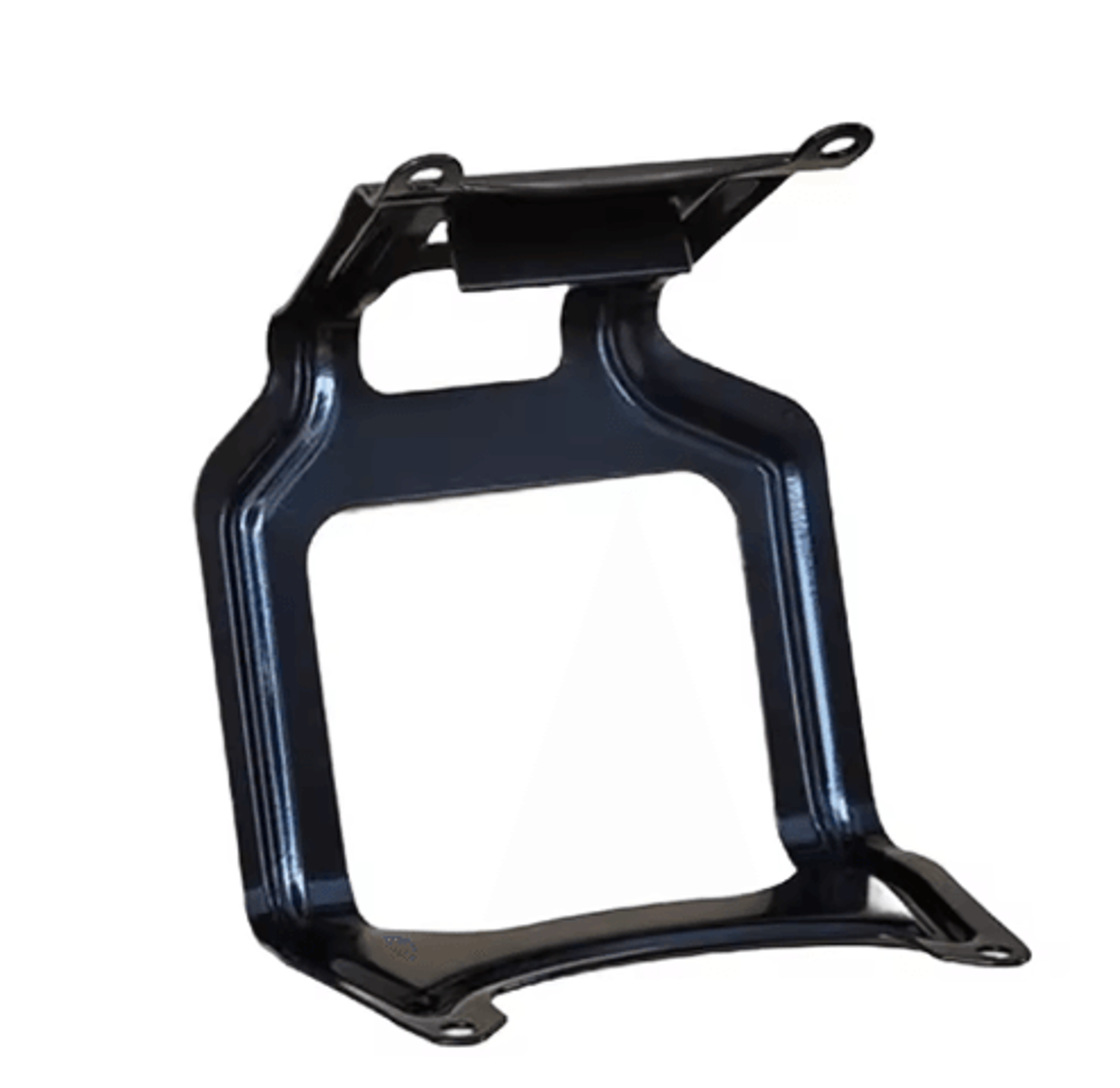 Brush Cutter Fuel Tank Holder Stand  Fuel Tank Bracket For 1E40F 1E44F 43CC  52CC Engines 4