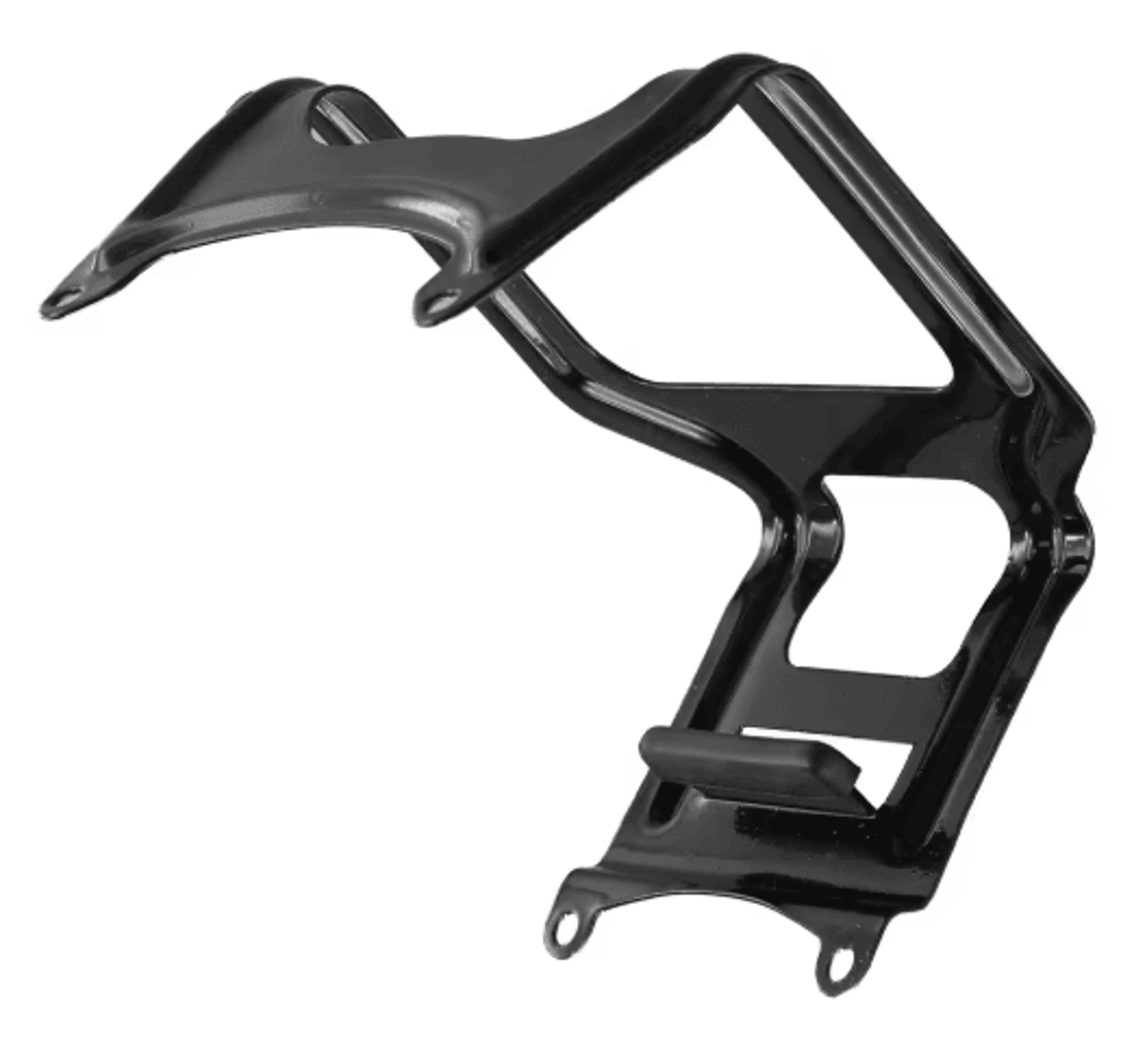 Brush Cutter Fuel Tank Holder Stand  Fuel Tank Bracket For 1E40F 1E44F 43CC  52CC Engines 5