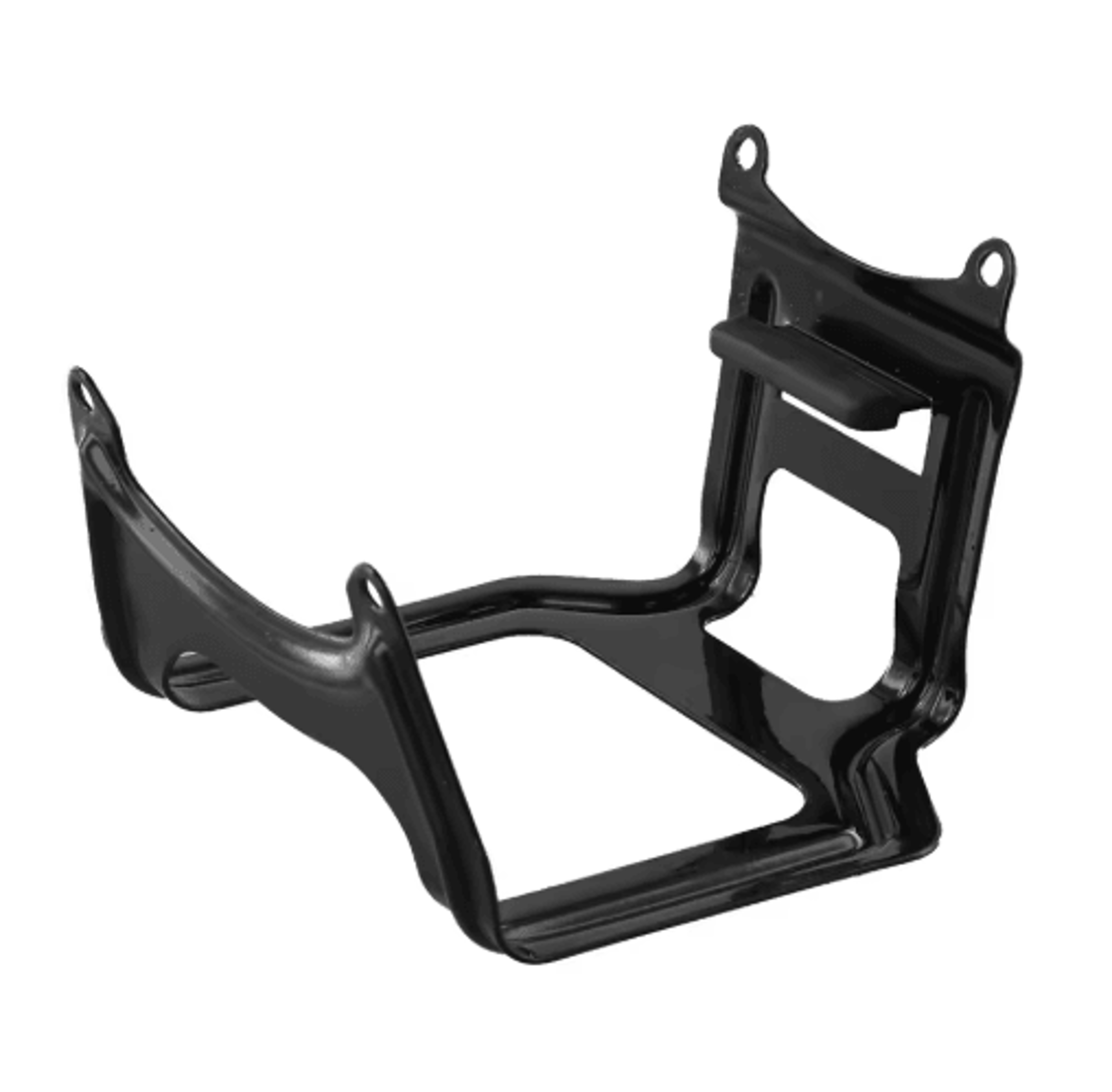 Brush Cutter Fuel Tank Holder Stand  Fuel Tank Bracket For 1E40F 1E44F 43CC  52CC Engines 6