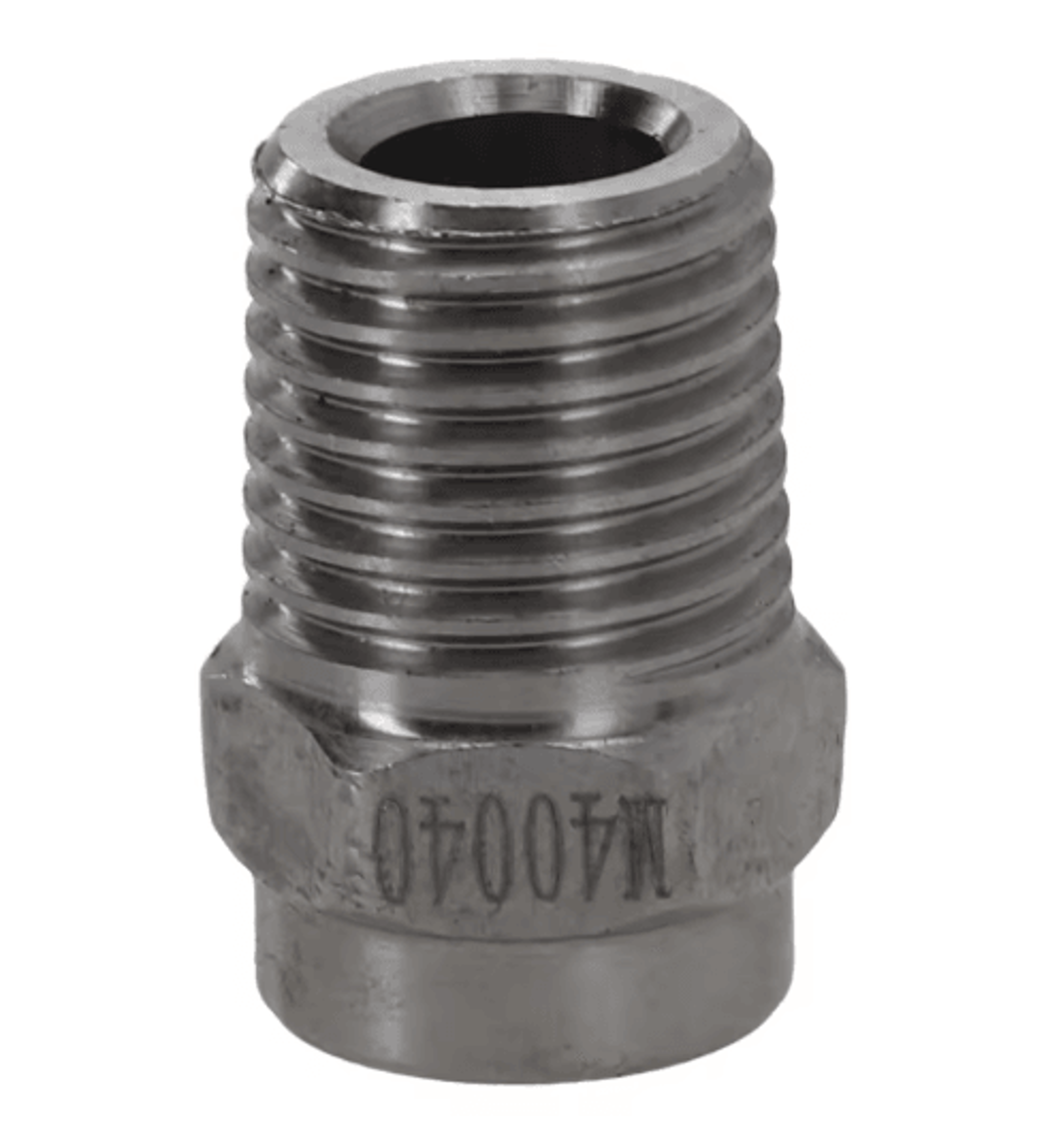 14 HighPressure Washer Nozzle Tips  Stainless Steel Spray  Turbo Nozzles For Pressure Cleaners 7