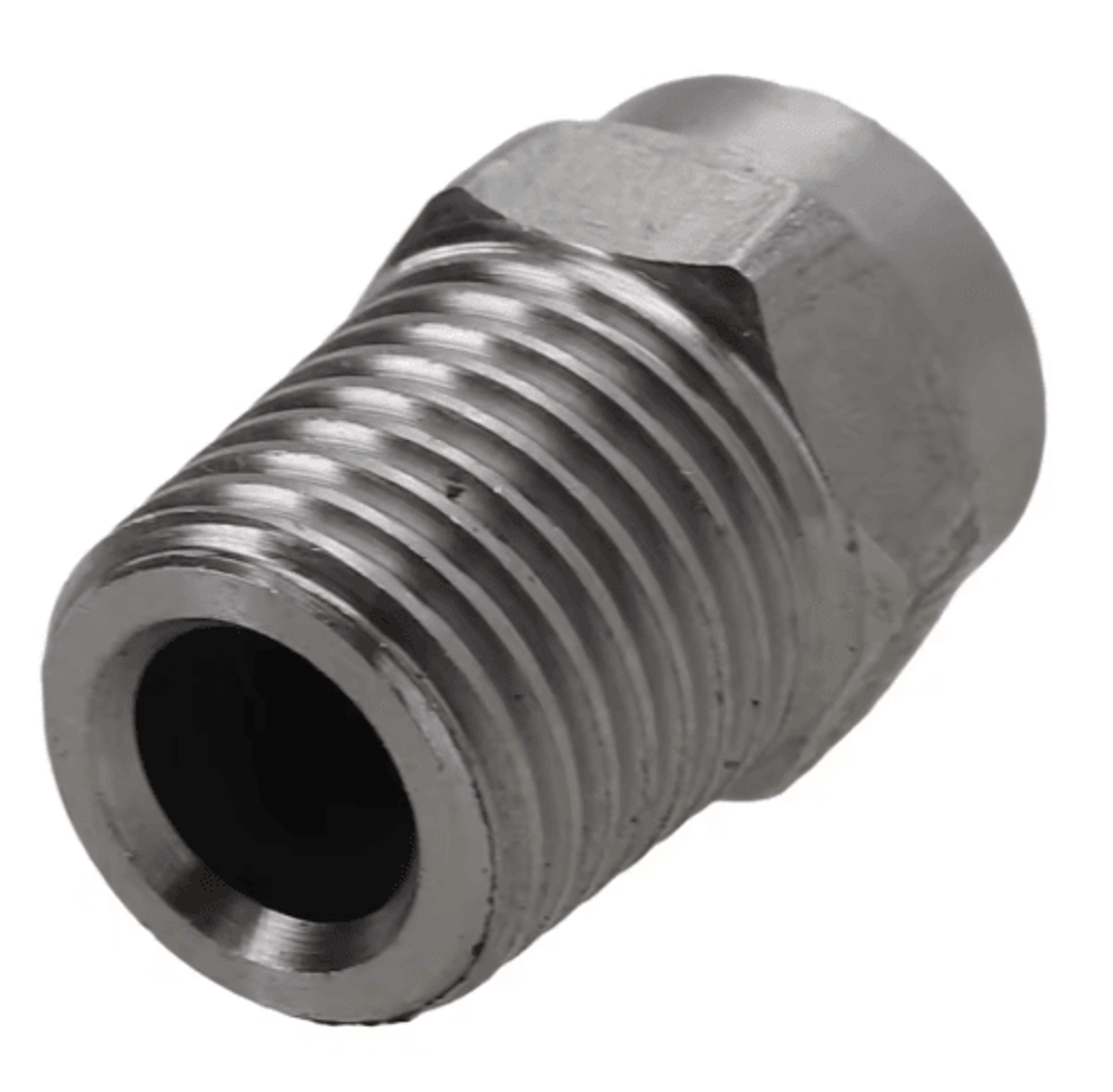 14 HighPressure Washer Nozzle Tips  Stainless Steel Spray  Turbo Nozzles For Pressure Cleaners 8