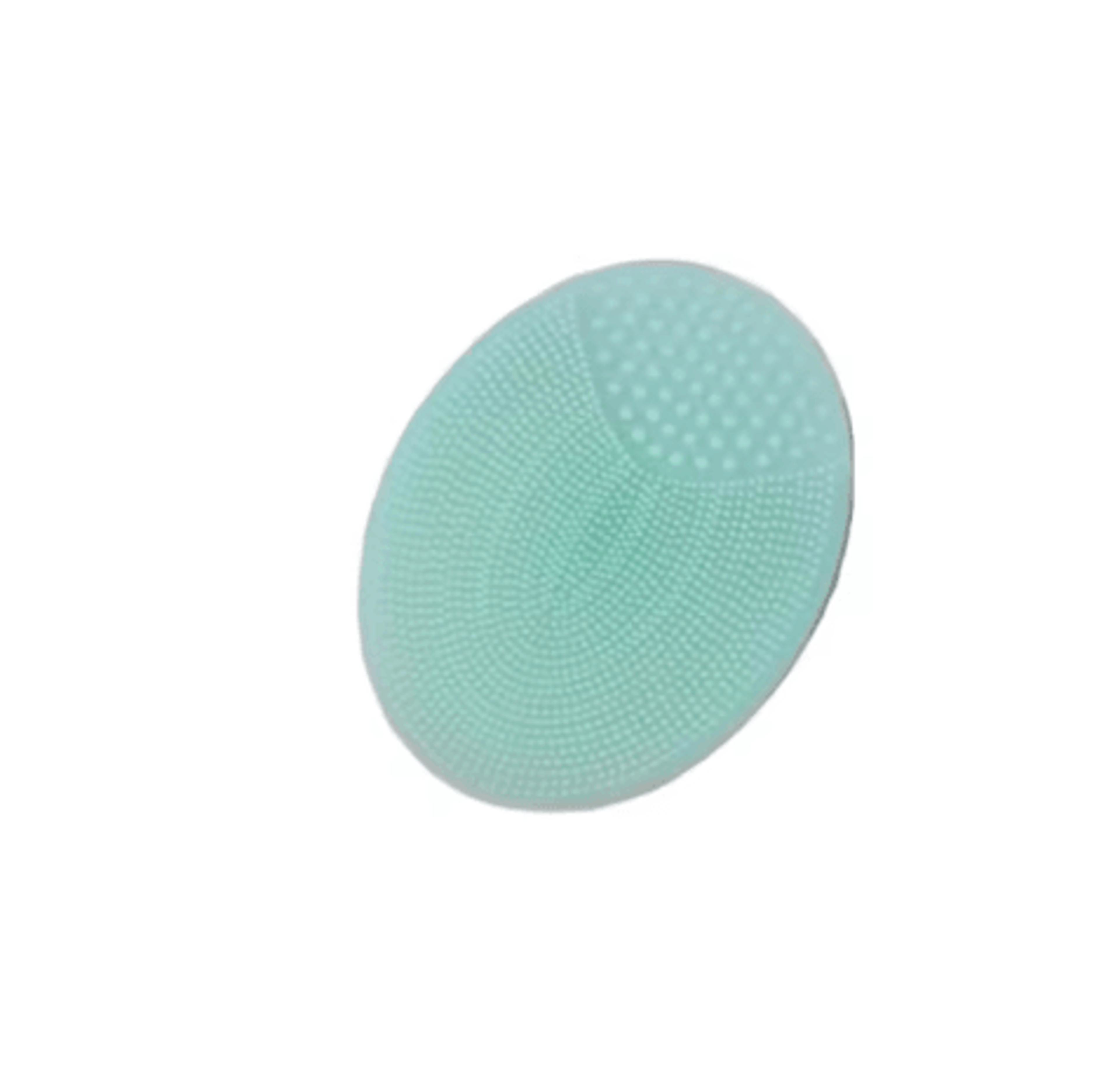 Soft Silicone Face Brush  Manual Facial Cleansing  Exfoliating Massage Brush 2