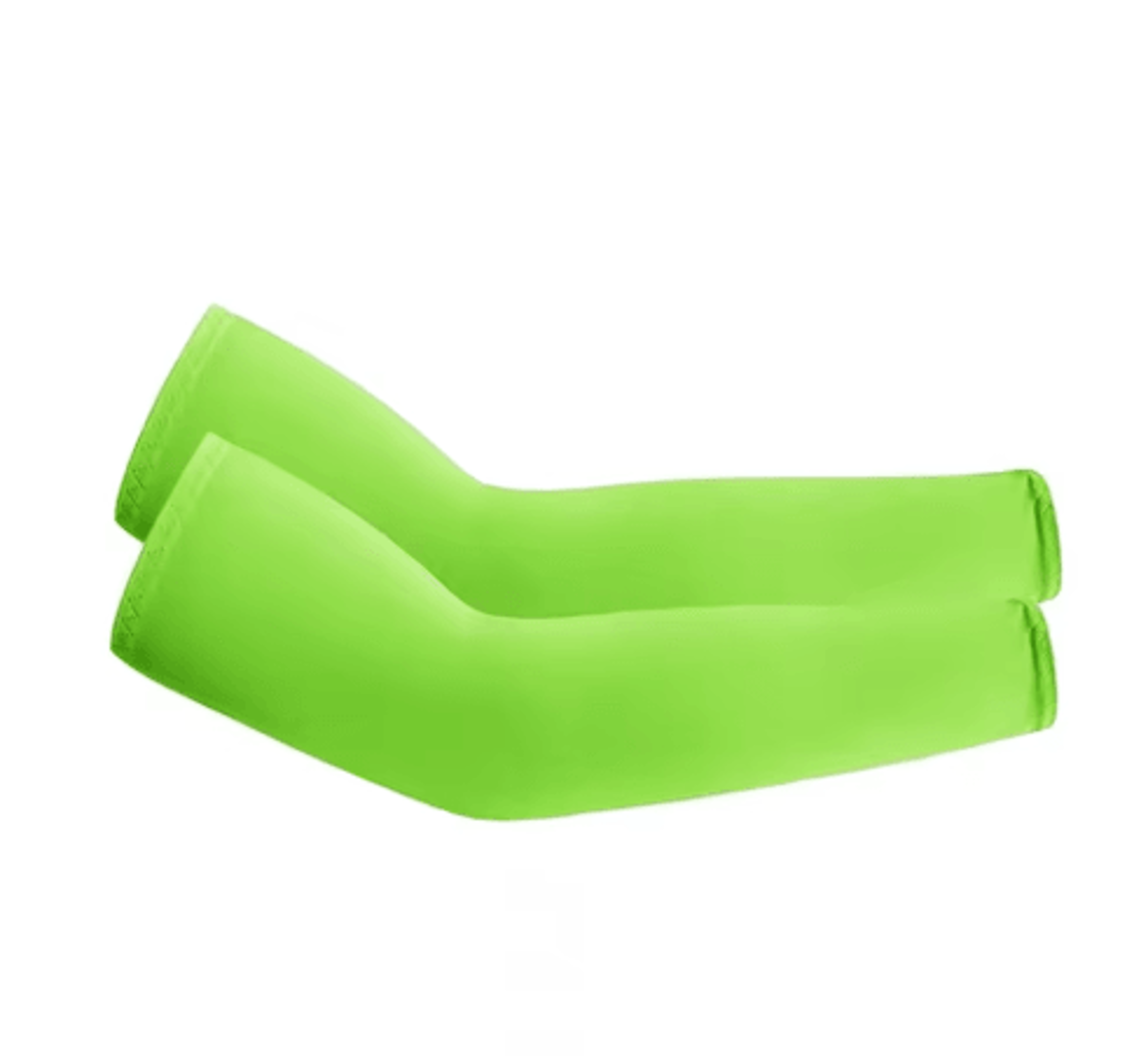 2Piece Cooling Arm Sleeves  UV Sun Protection Sports Sleeves For Running Cycling  Outdoor Activitie 11