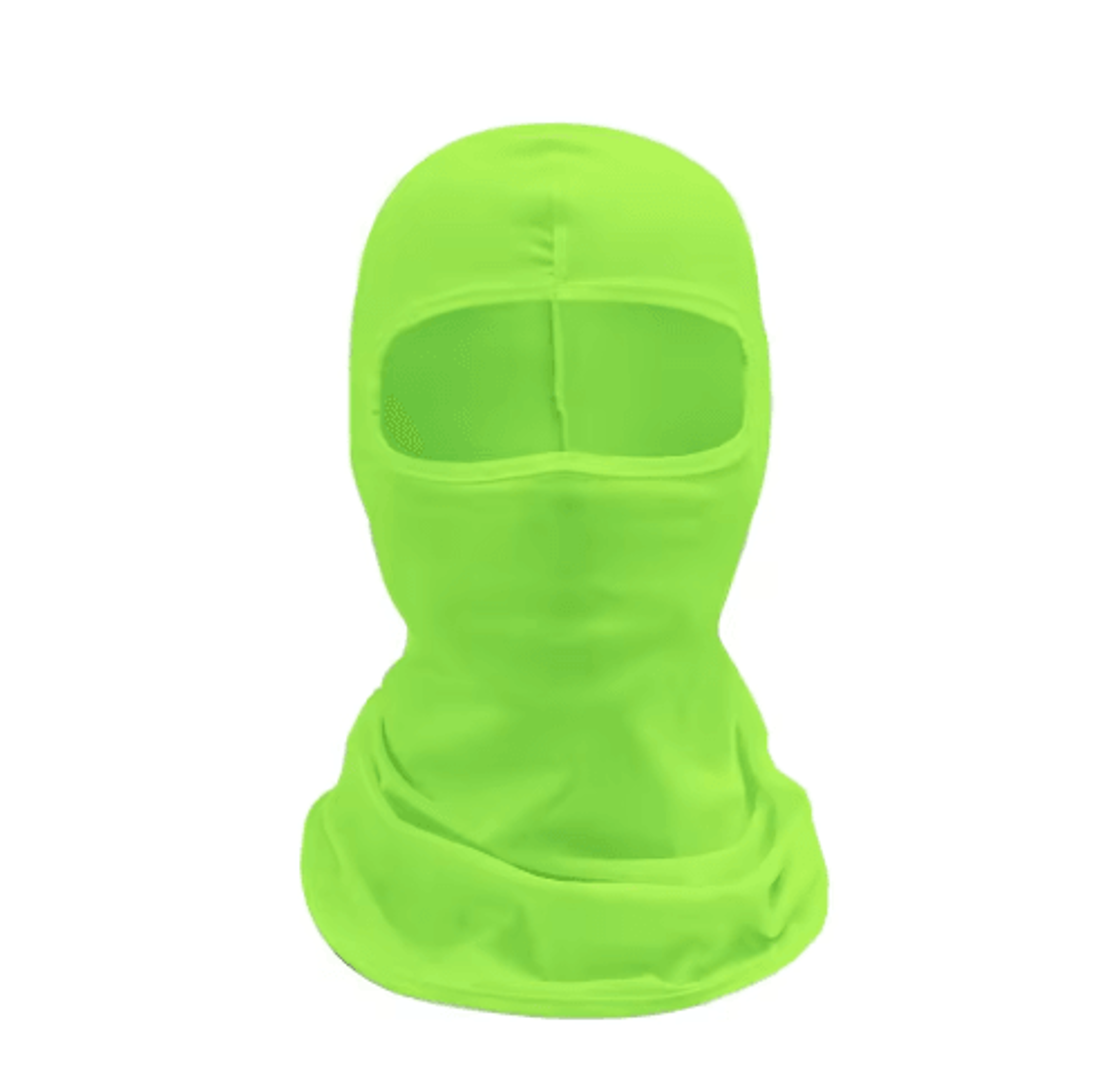 Tactical Balaclava Face Mask  Cooling Neck Gaiter  Sun Protection Hood For Outdoor Sports 17