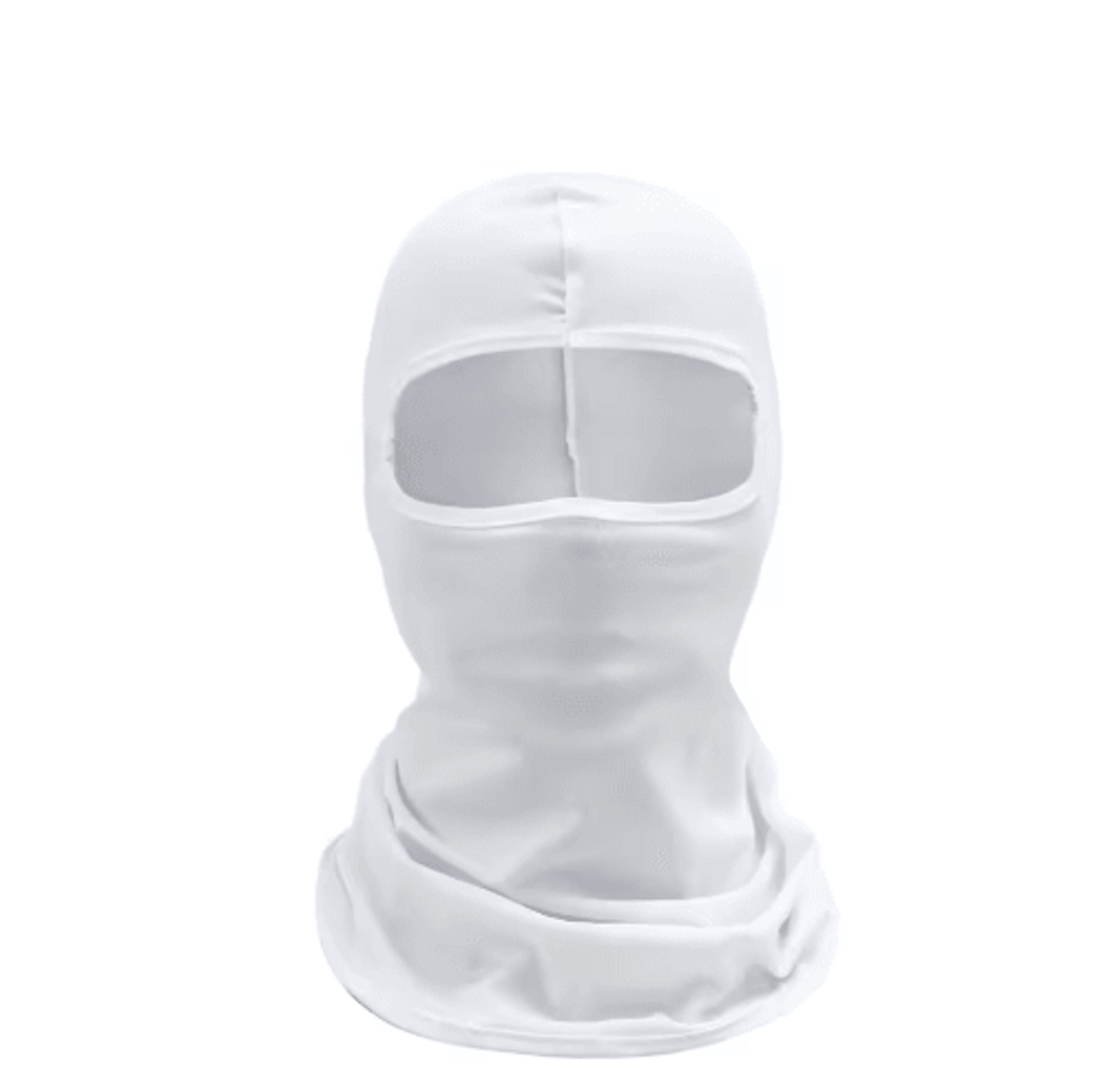 Tactical Balaclava Face Mask  Cooling Neck Gaiter  Sun Protection Hood For Outdoor Sports 20
