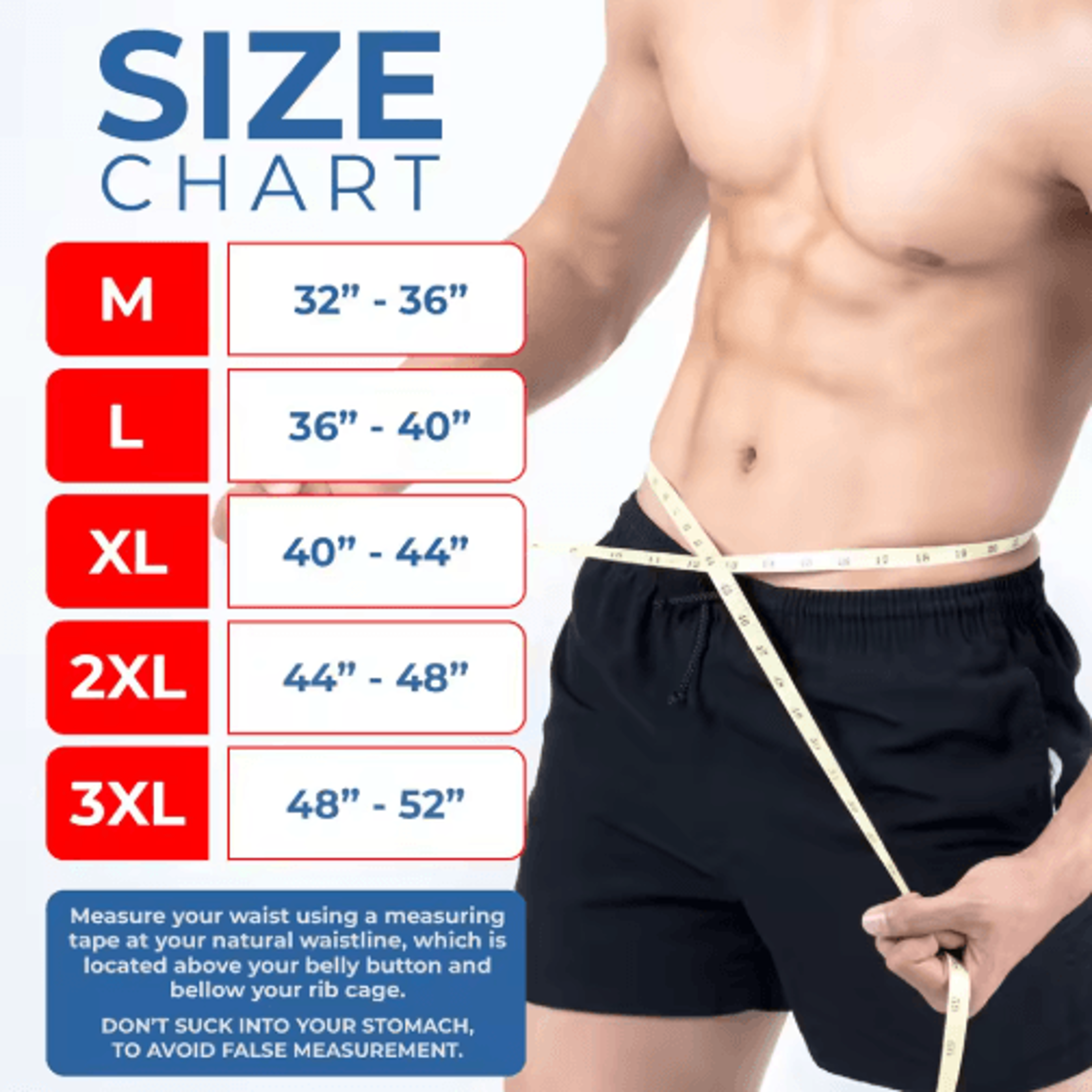 Full Back Posture Corrector For Men  Adjustable Upper  Lower Back Support Brace 5