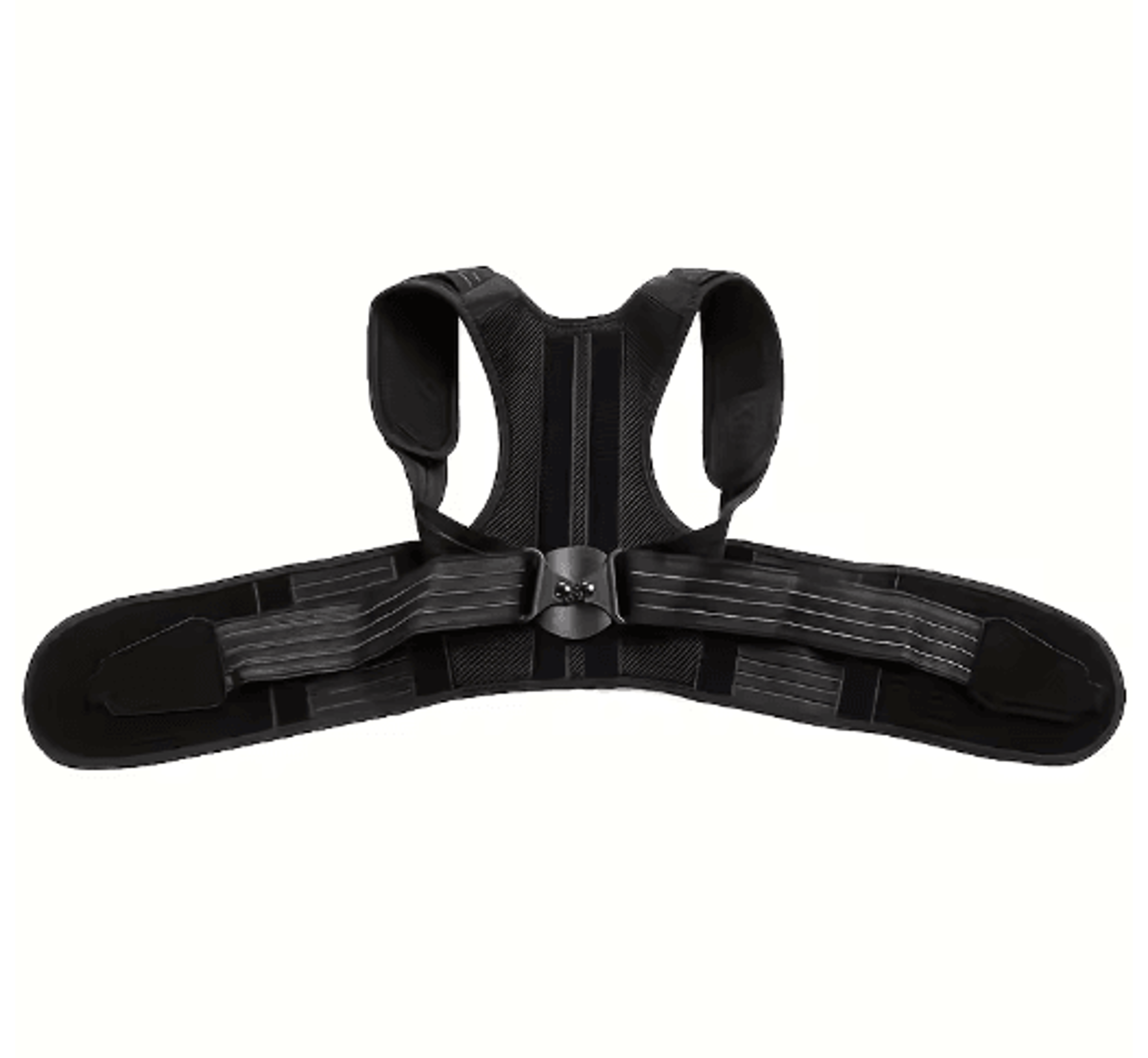 Posture Corrector Back Brace  Adjustable Posture Support Belt For Students Teens  Everyday Wear 3