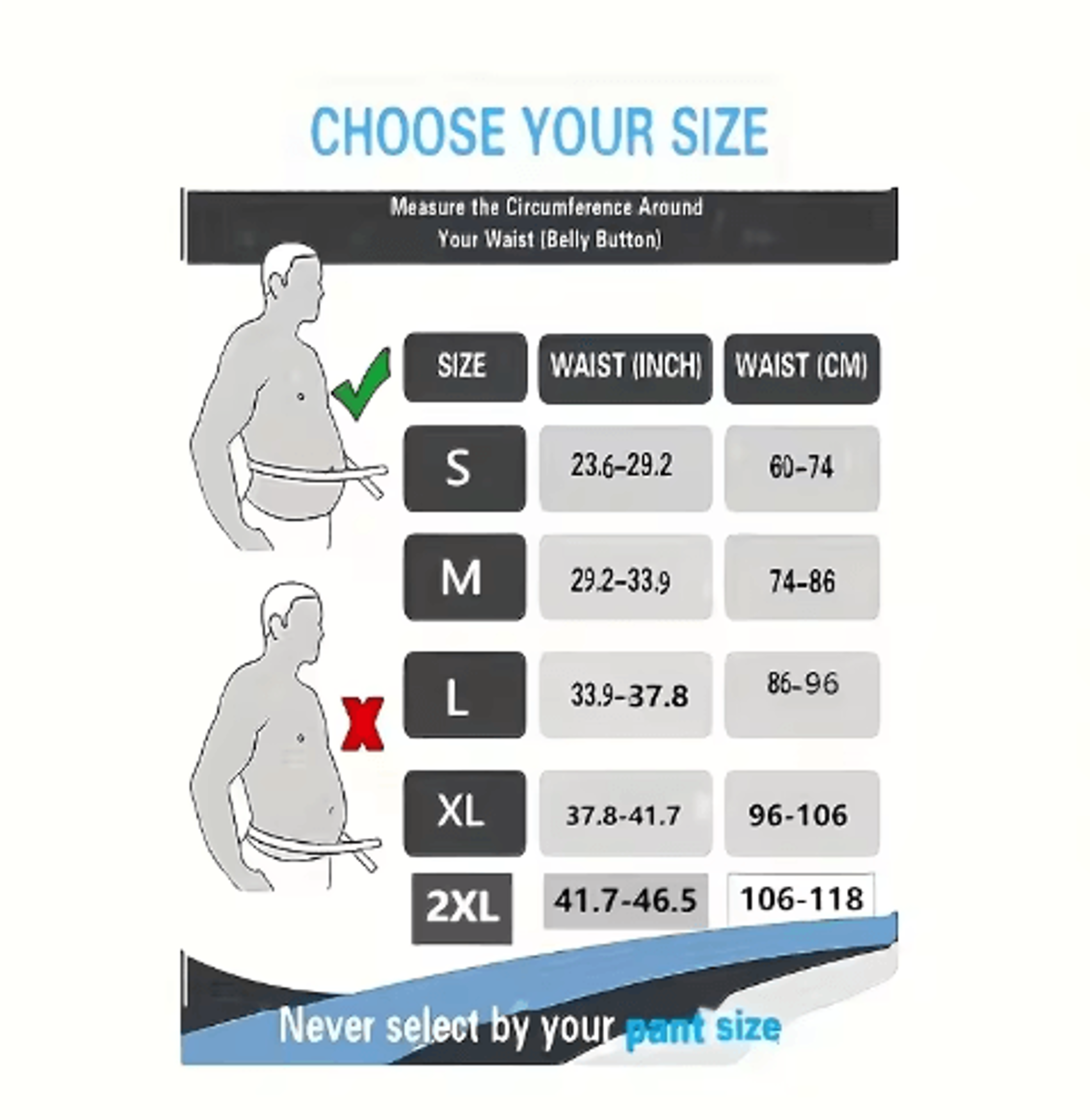 5Reinforced Compression Waist Support Belt  Breathable Lumbar Support For Work  Everyday Activities 4
