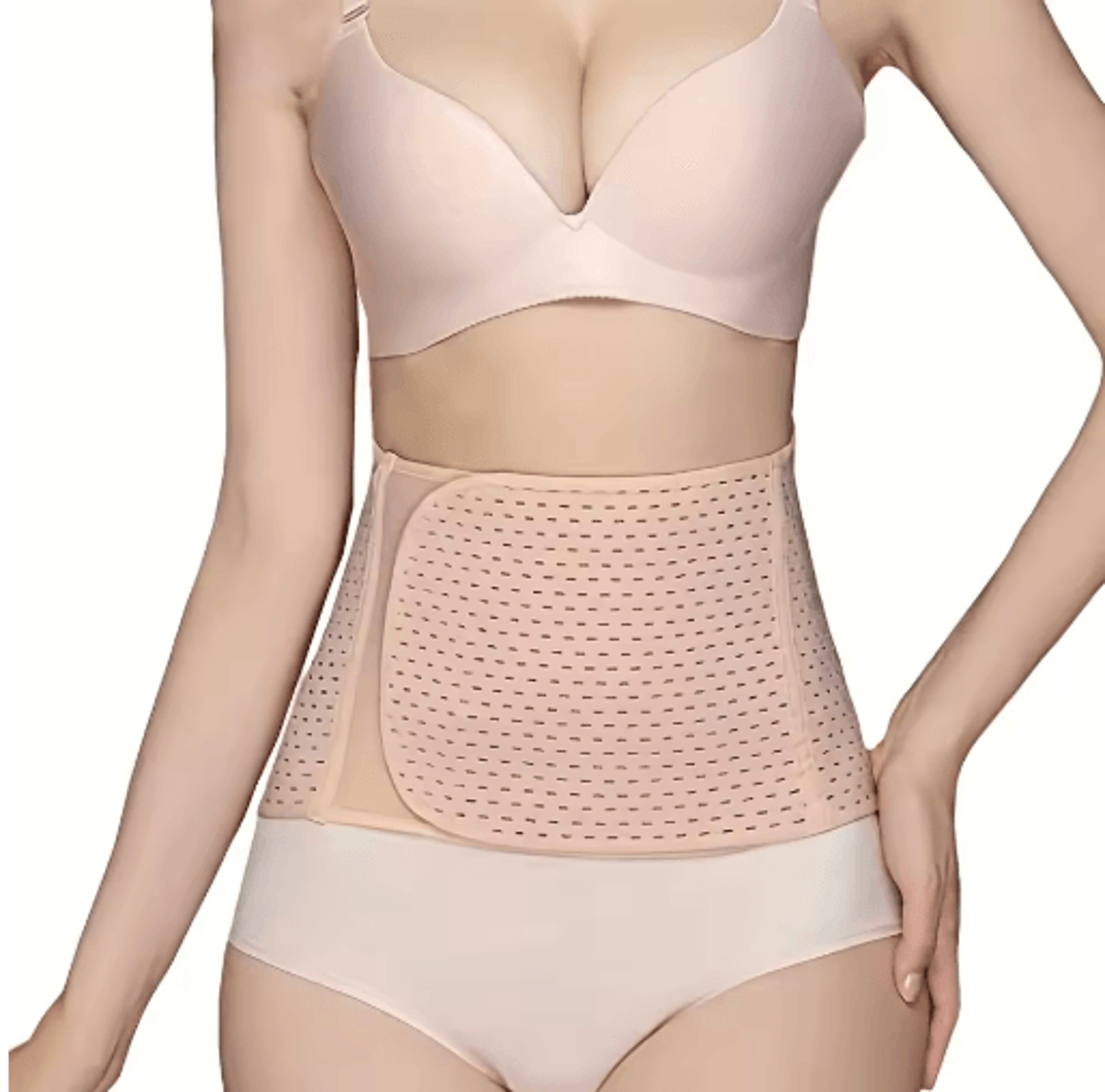 Lumbar Support Belt Lower Back Brace Back Support Belt Abdominal Compression Belt Lumbar Support Br 3