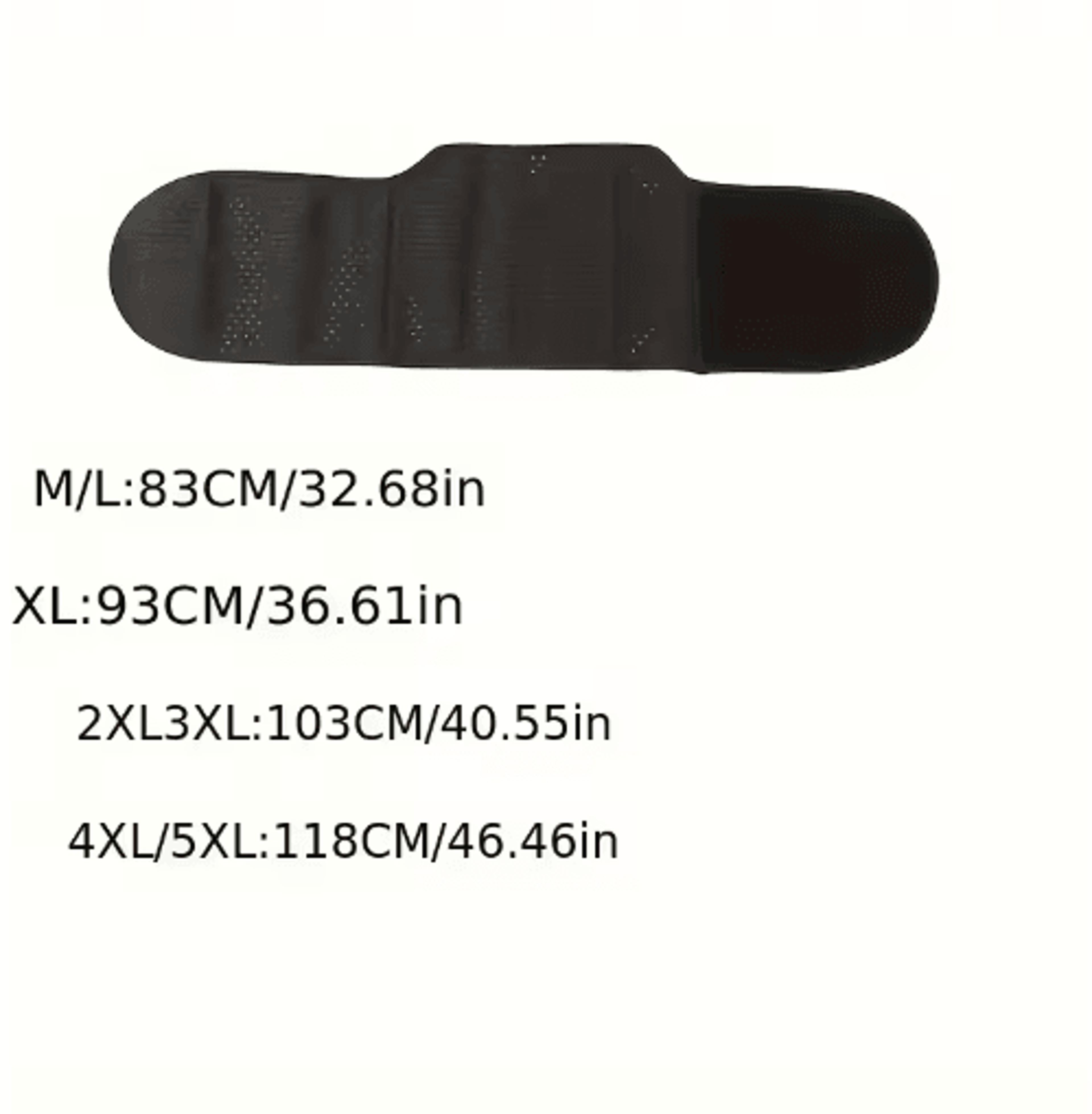 Lumbar Support Belt Lower Back Brace Back Support Belt Abdominal Compression Belt Lumbar Support Br 7