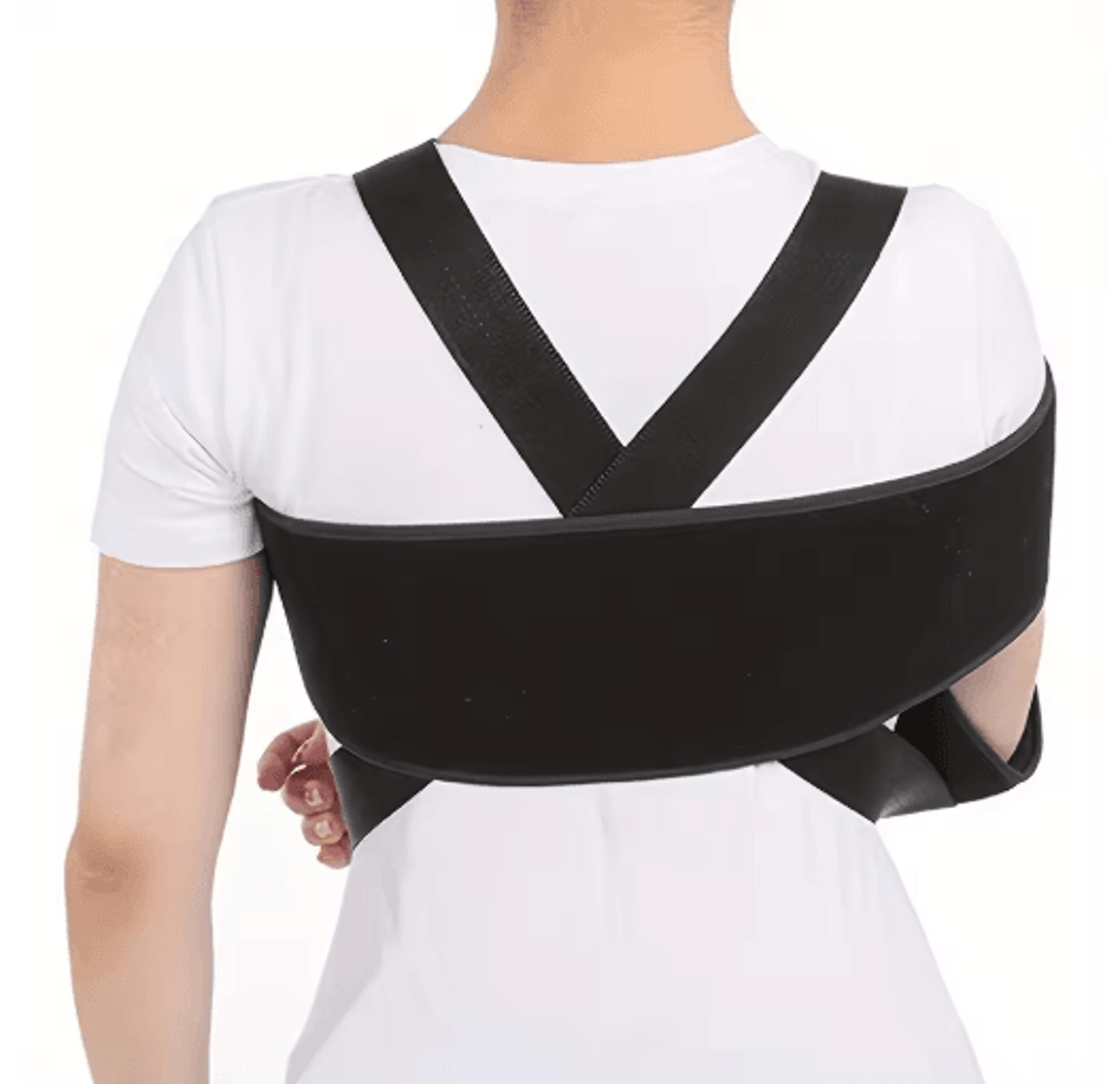Arm Sling Elbow Brace Shoulder Immobilizer Arm Support Sling Medical Arm Brace 5