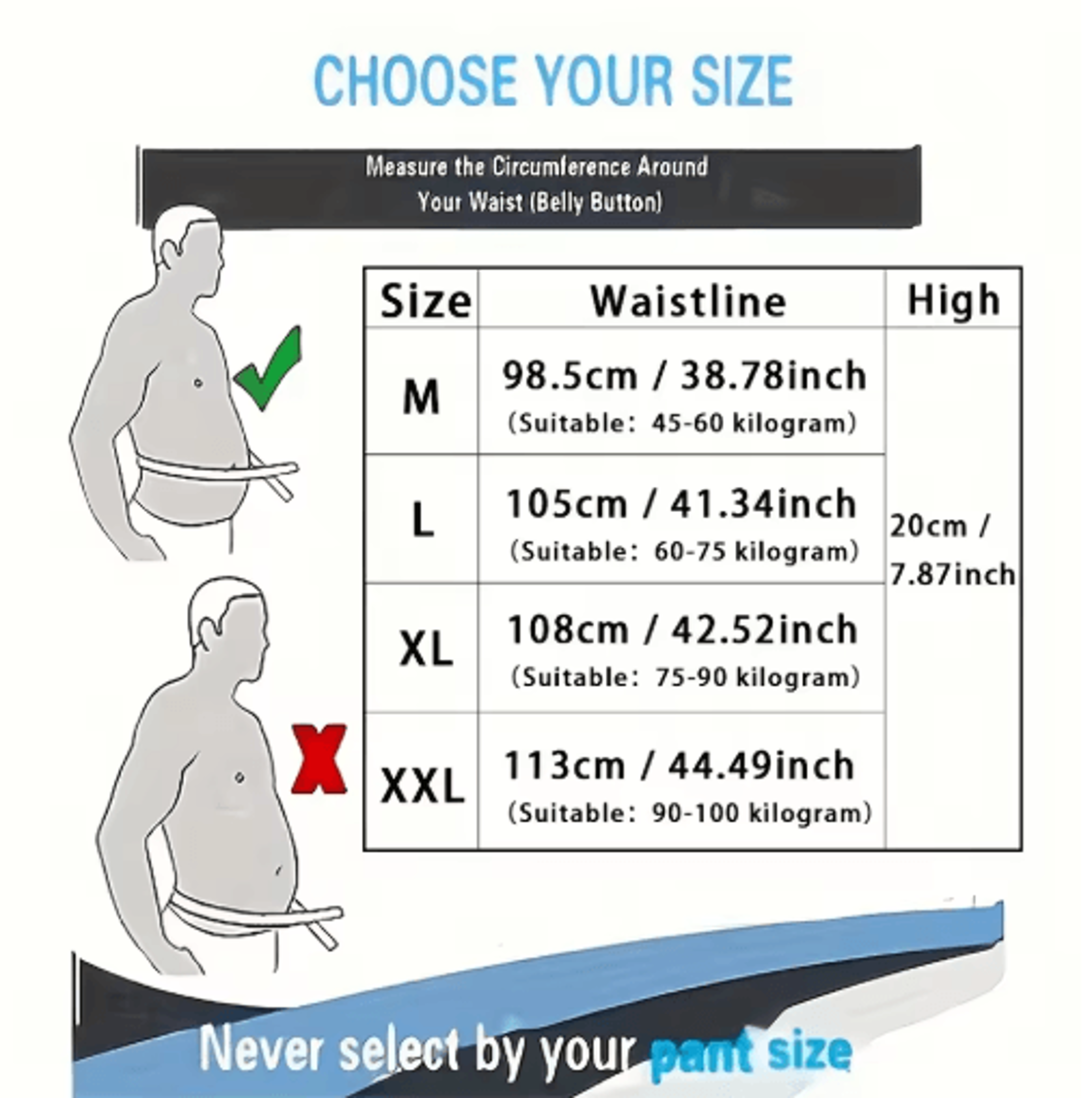 Compression Waist Support Belt Lumbar Support Belt Back Support Belt Waist Brace Lower Back Support 4